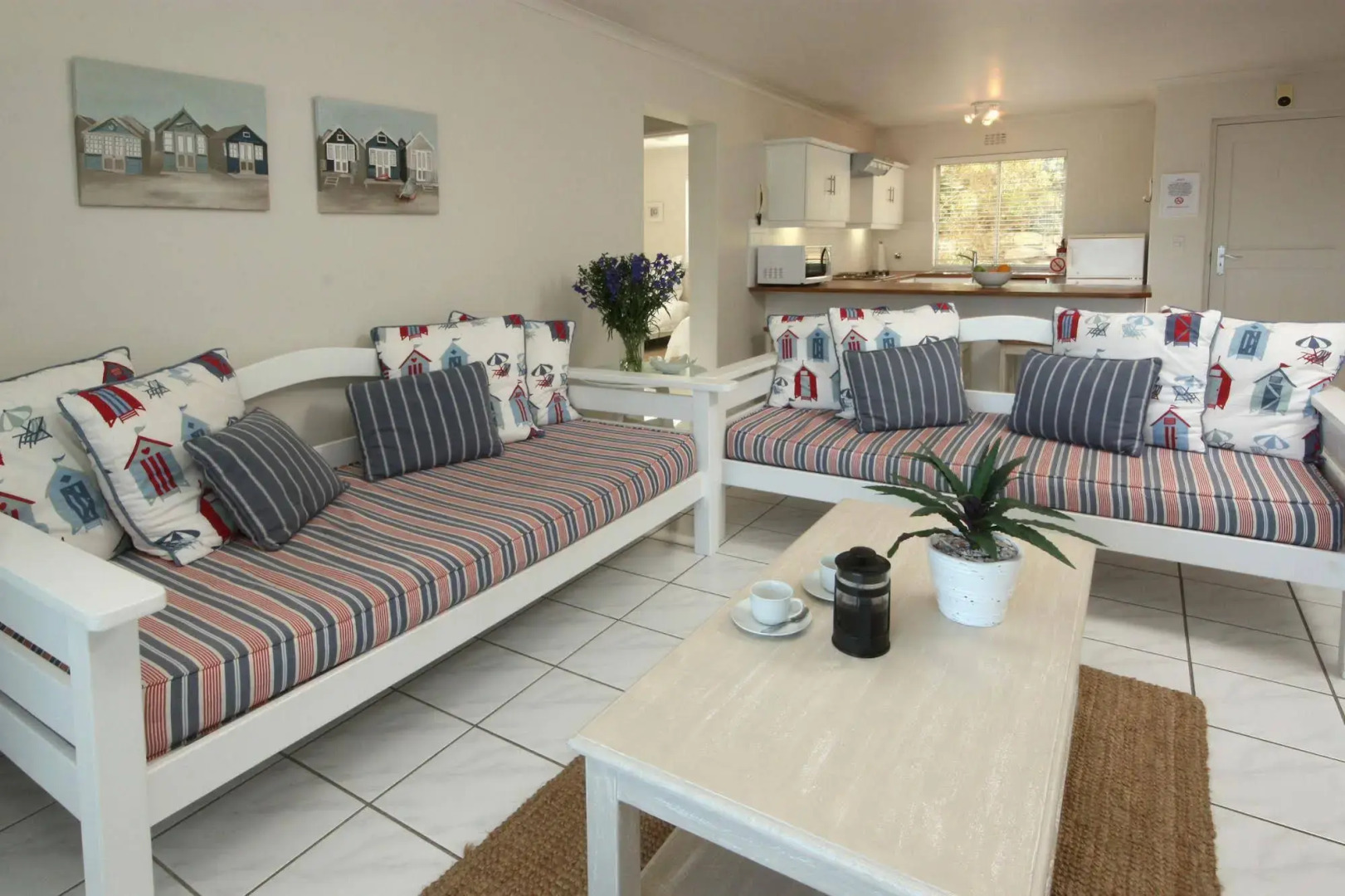 The Potting Shed Self Catering