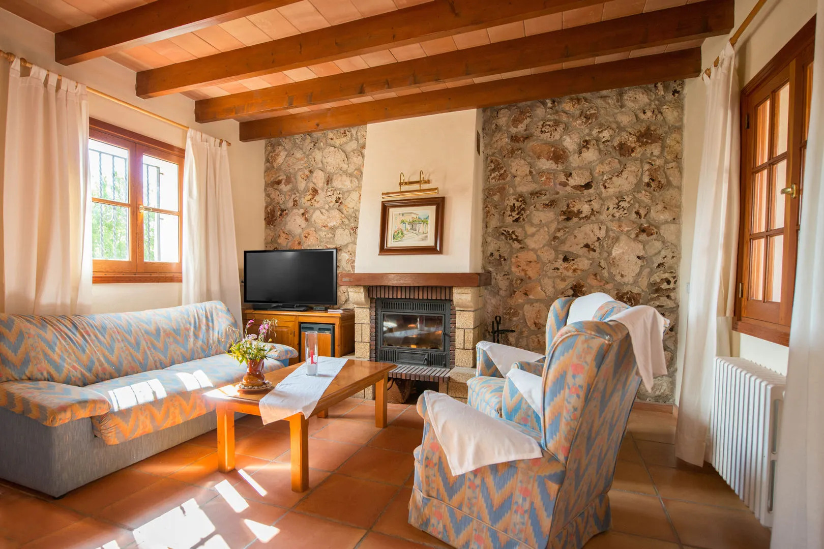 Agroturismo Ses Illes