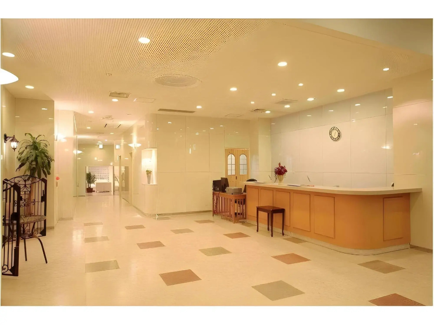 Hotel Grand Hill Tsutaya