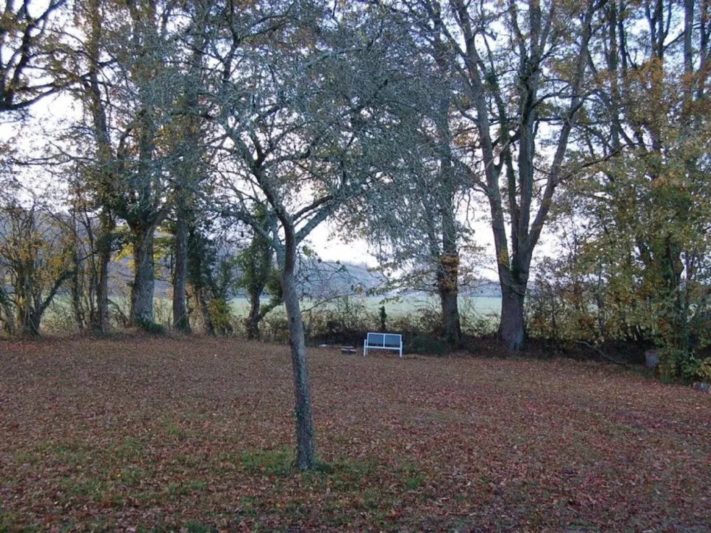Cottage in France Near Hiking Trails