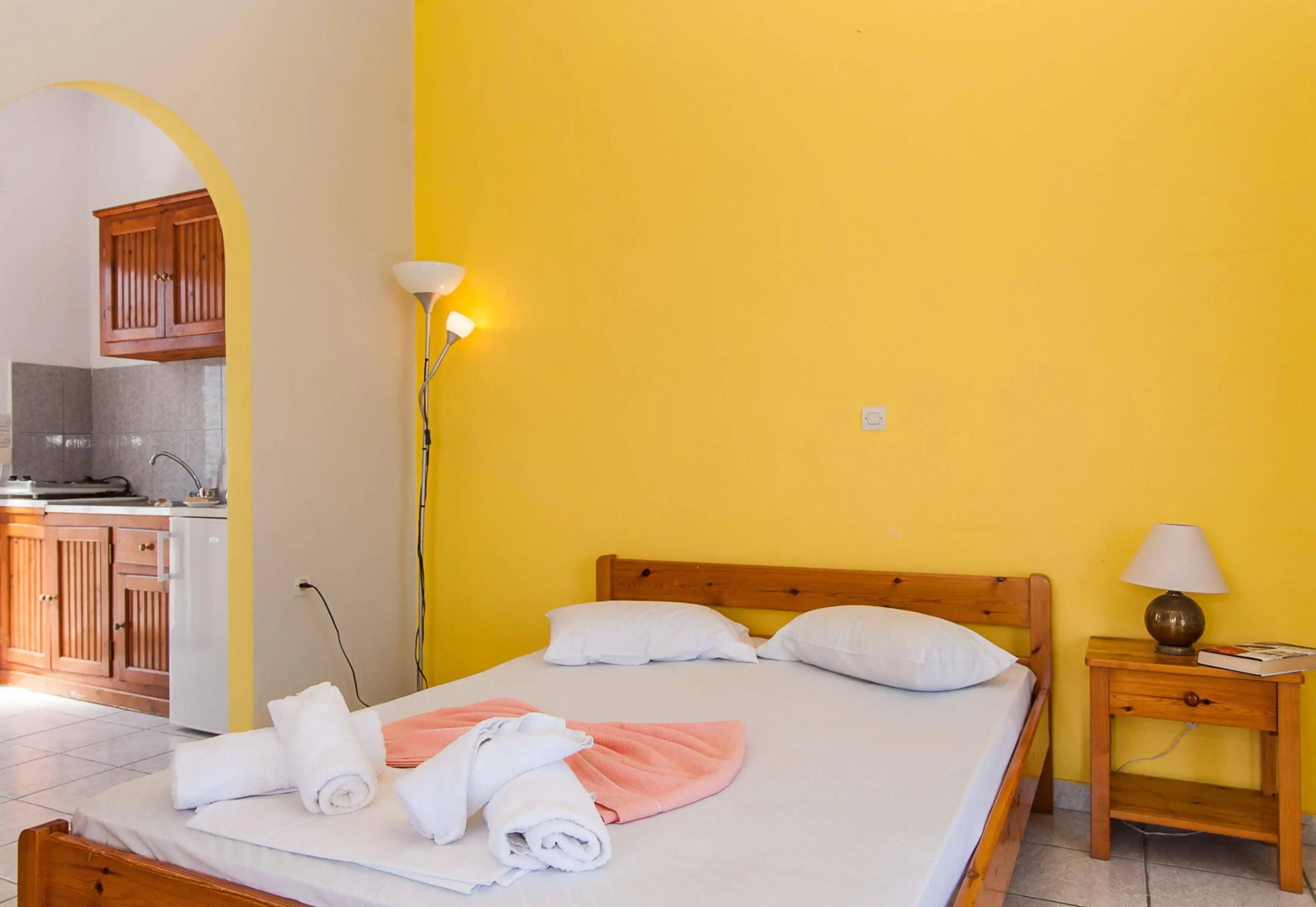 Zante Nest Studios & Apartments