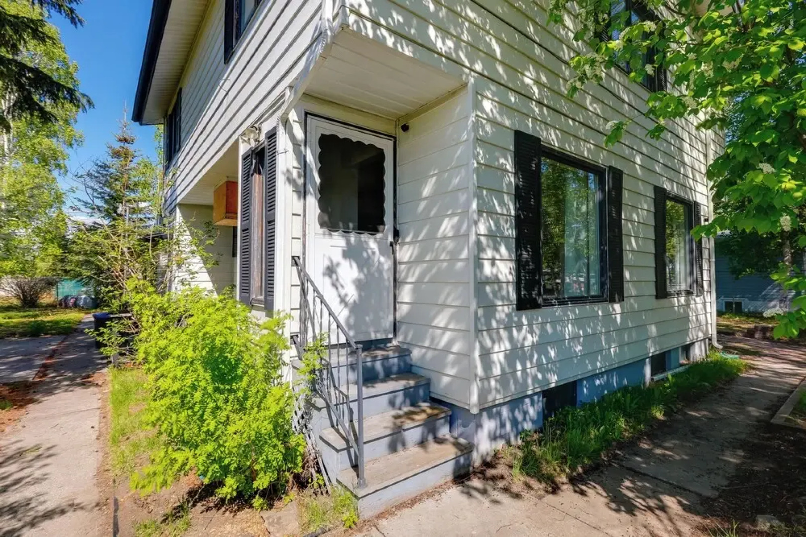 3 Mi to Pioneer Park & University: Spacious Home!