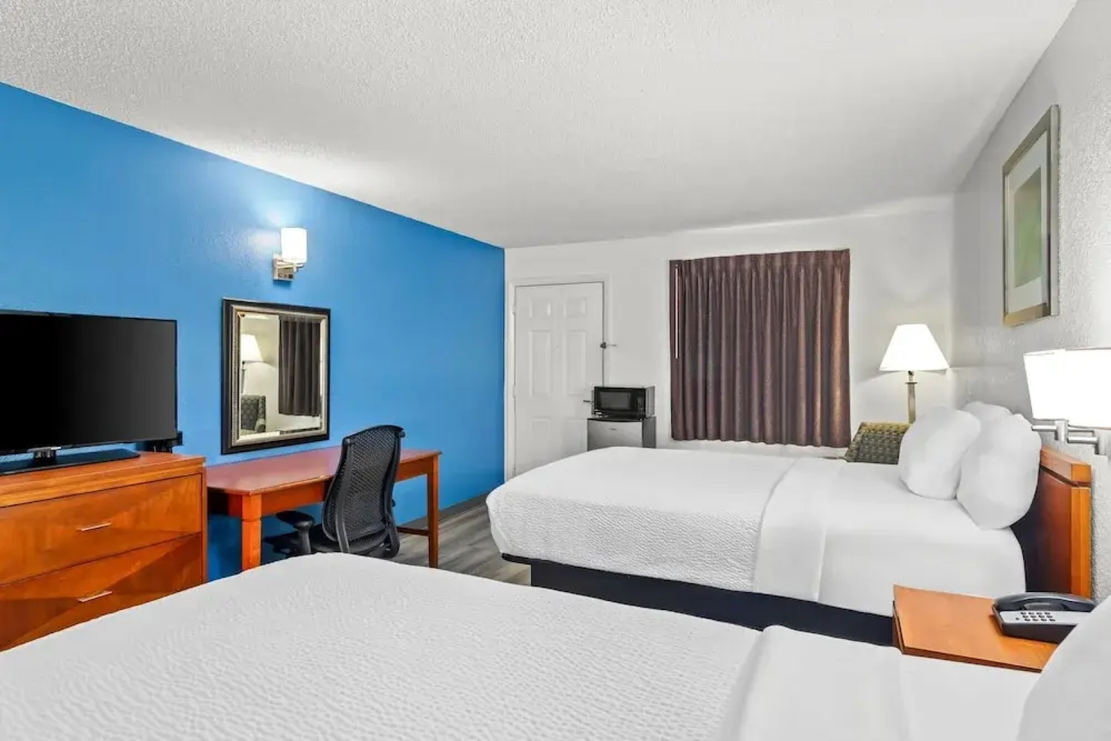Travelodge Suites MacClenny