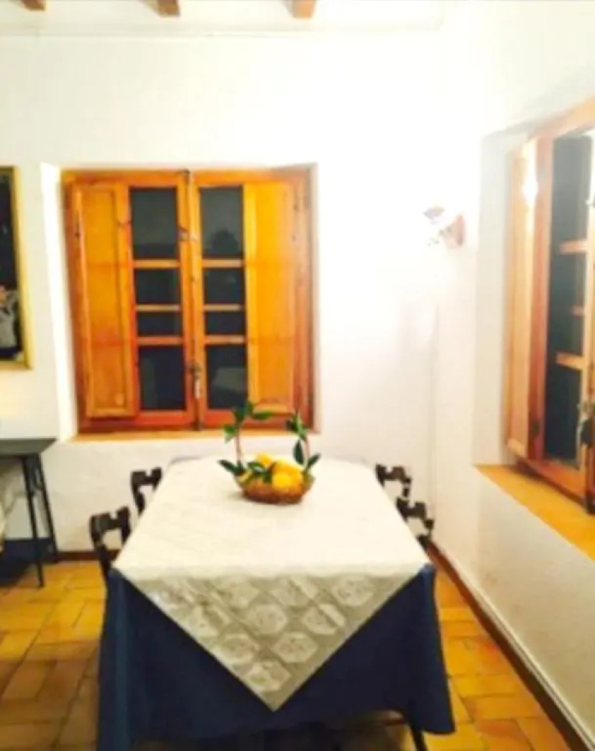 House With 7 Bedrooms in Tortosa, With Wonderful Mountain View, Private Pool and Enclosed Garden - 20 km From the Beach