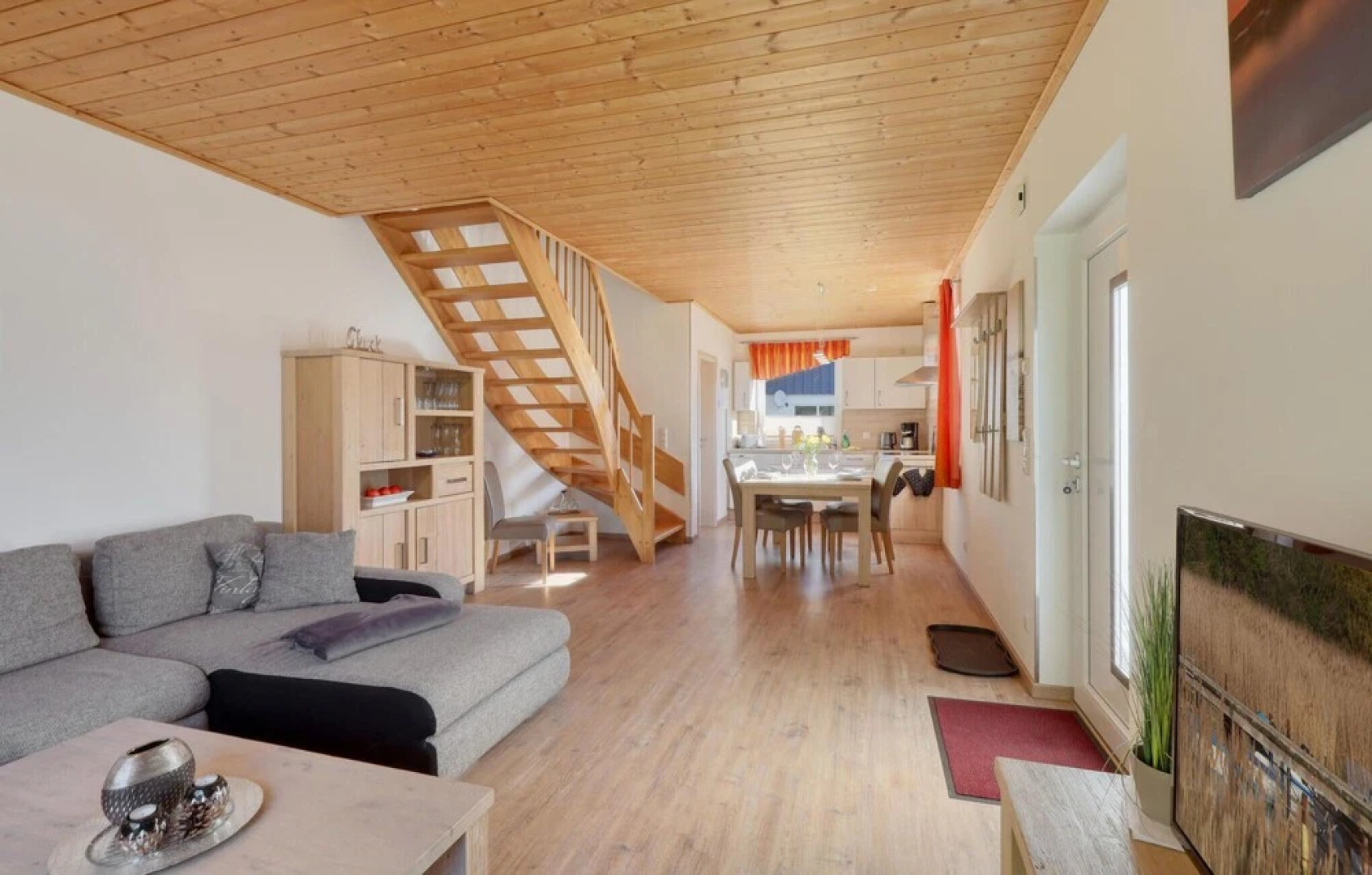 Amazing Home in Altefähr/rügen With 2 Bedrooms, Sauna and Wifi