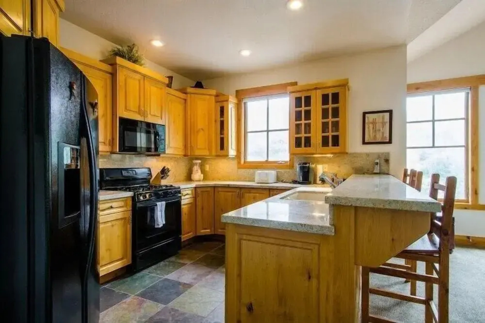 Updated Town Pointe by Park City Vacations