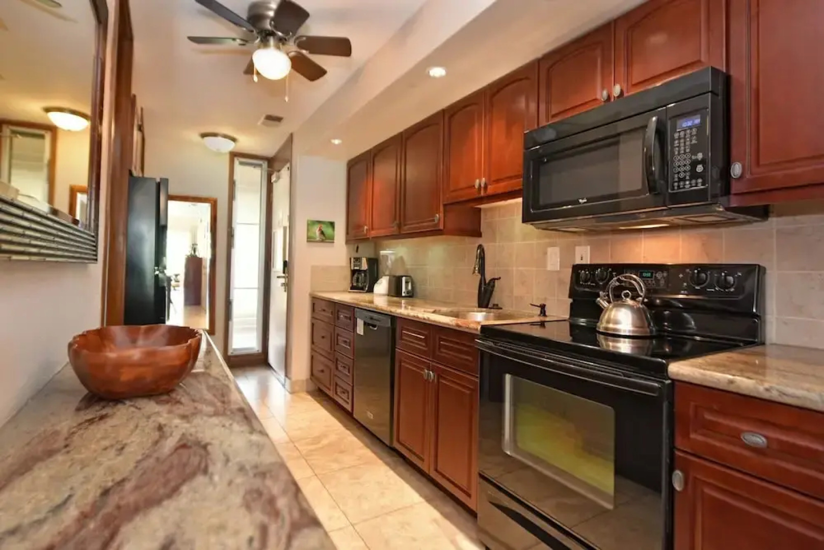 Maui Kaanapali S #b233 1 Bedroom Condo by RedAwning