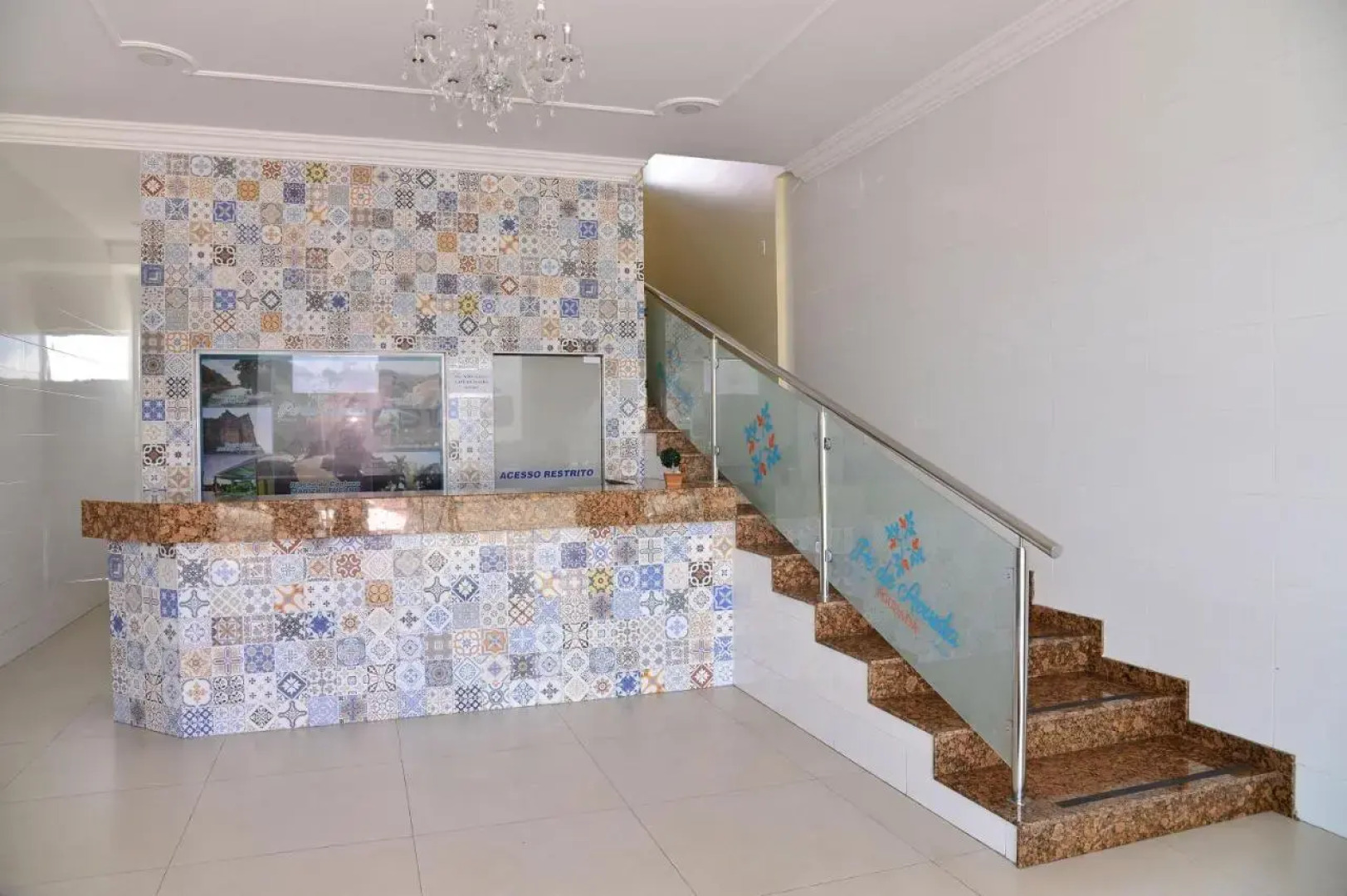 Pousada Pé De Arruda