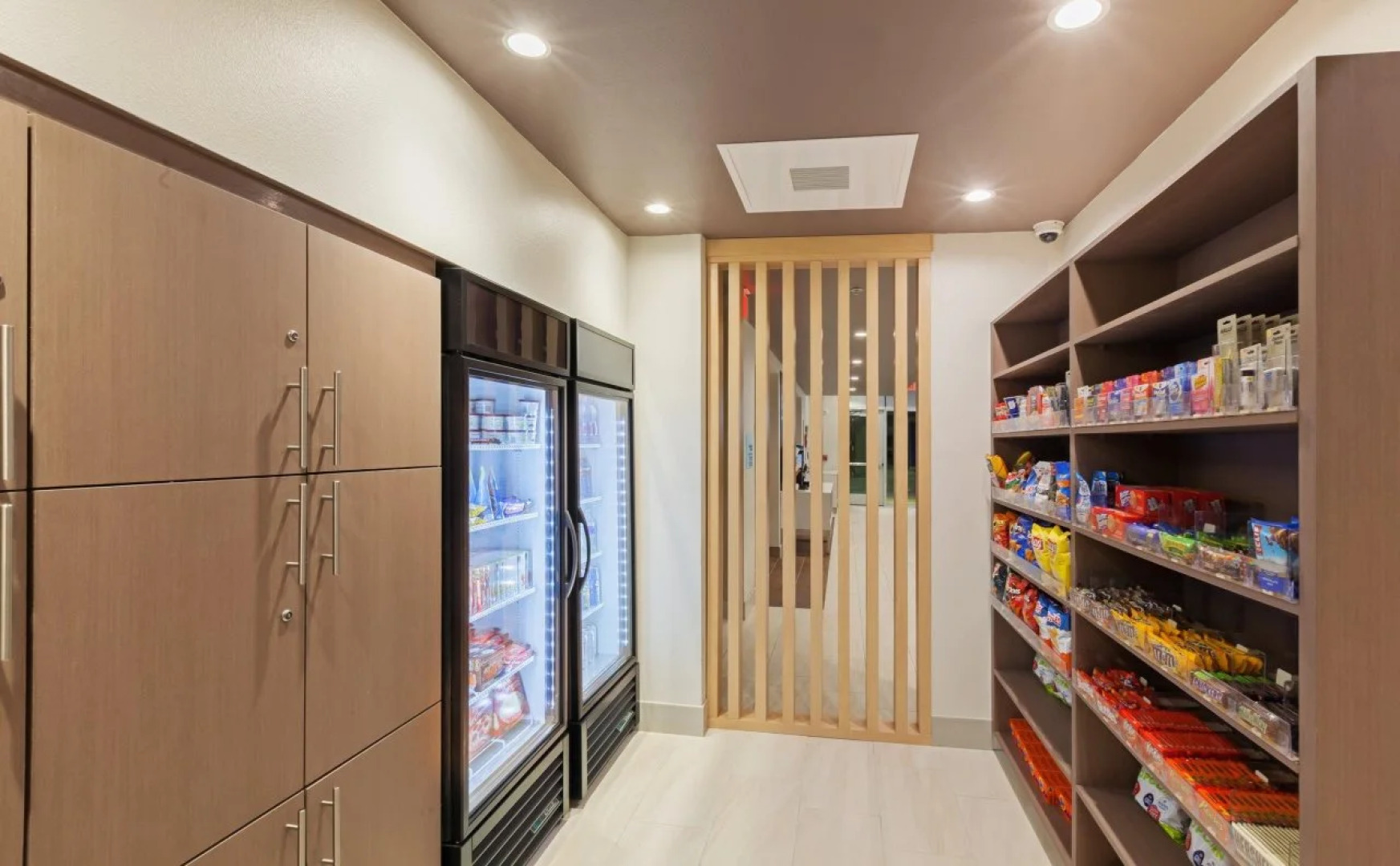 Holiday Inn Express & Suites Chanute by IHG