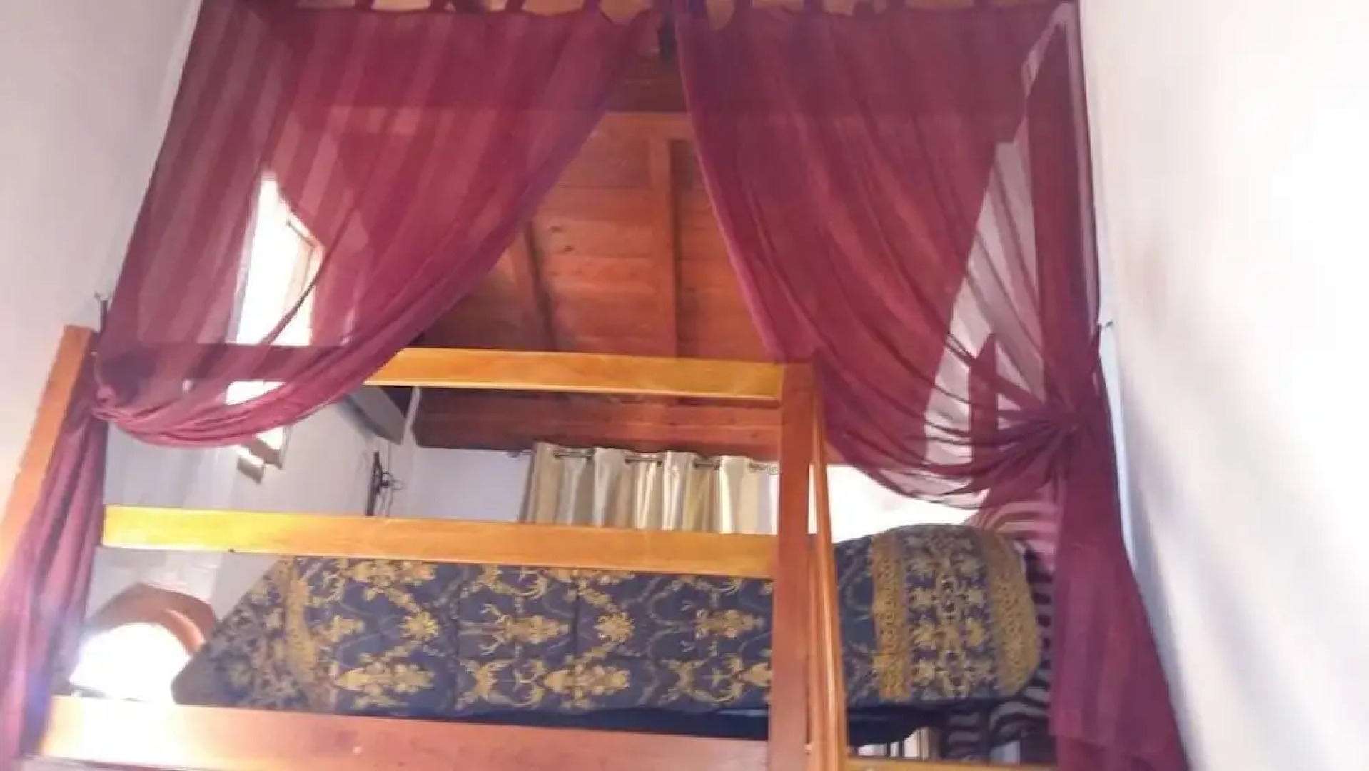 Room-casetta Verde - Suite With Terrace