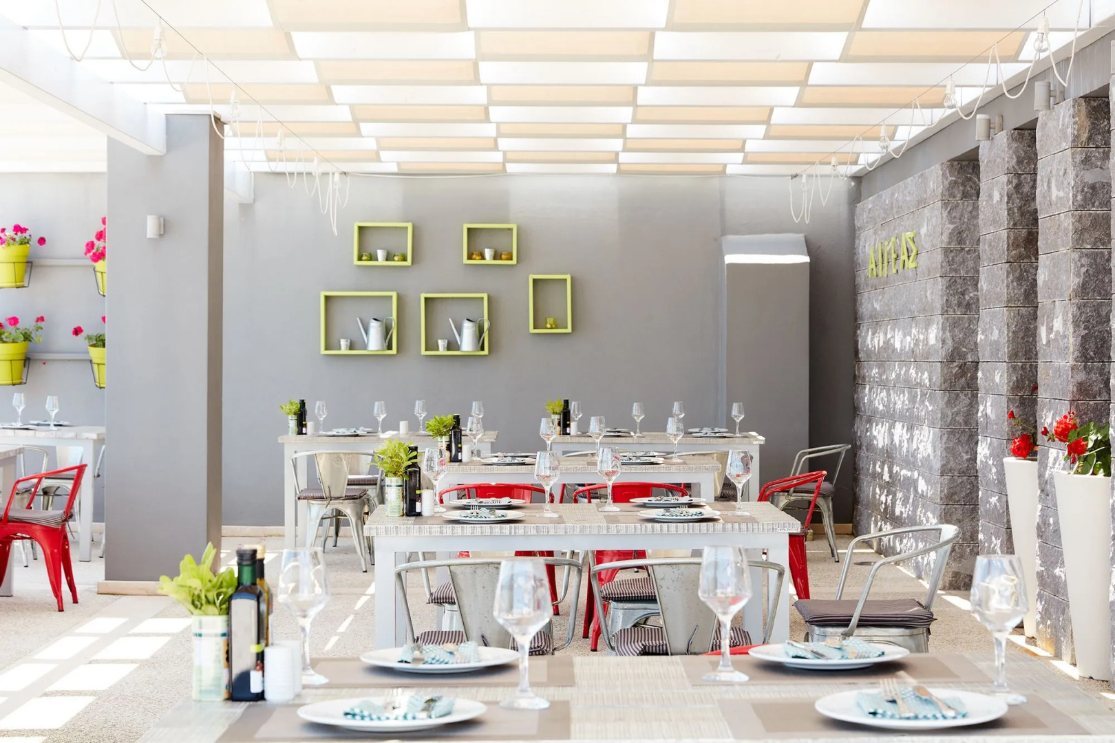 Cavo Olympo Luxury Hotel & Spa - Adults Only