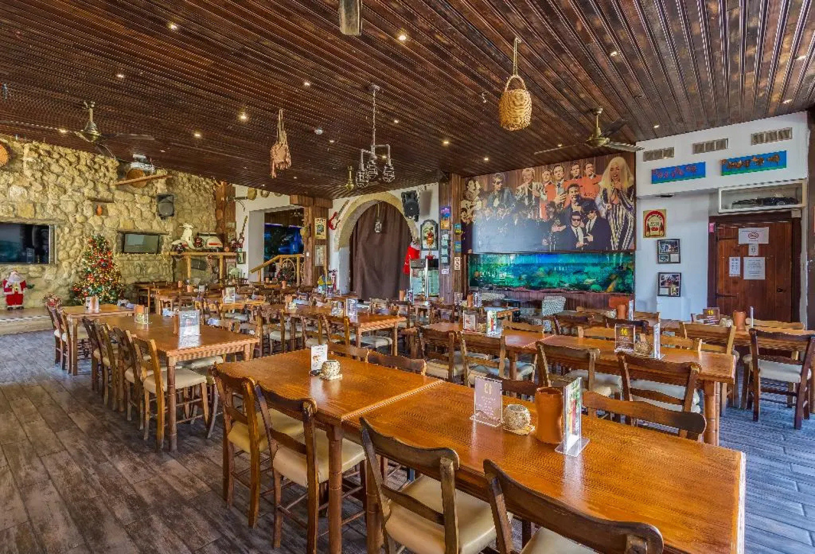 Antonis G. Hotel Apartments