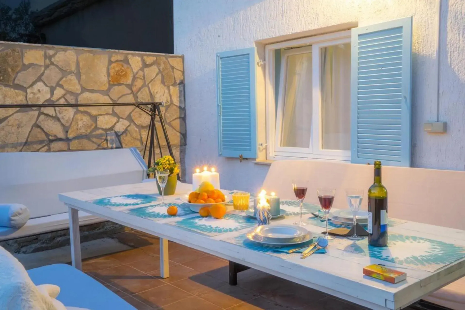 Villa My Sunshine Star