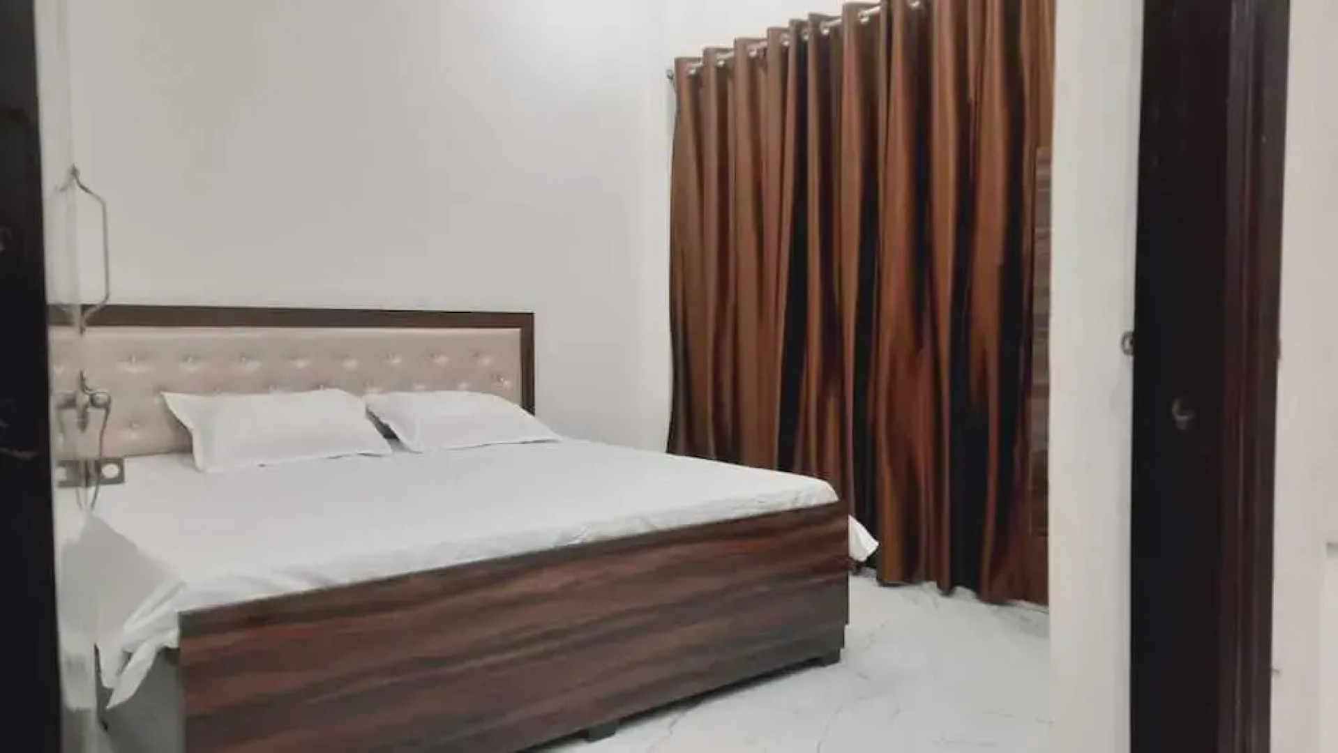 Bharat Raj Homestay By GRB