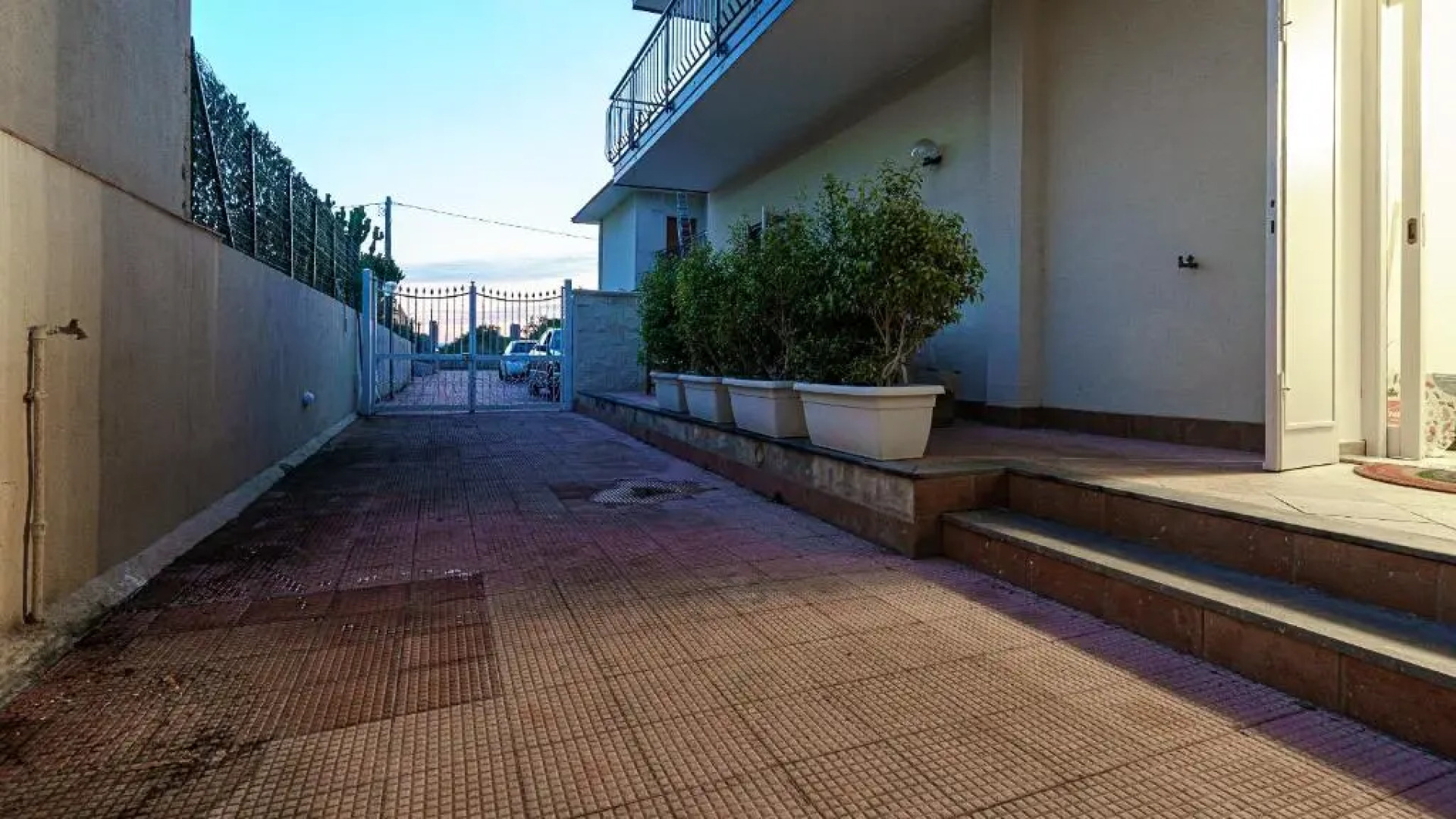 Italianway - San Leonardo with private beach