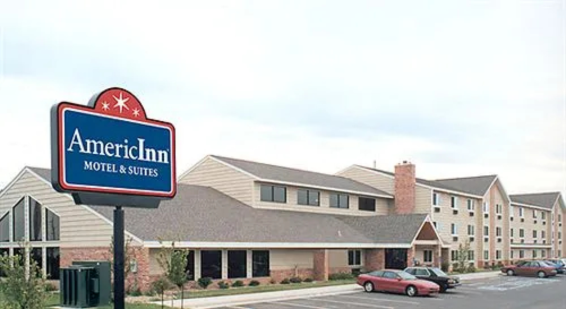 AmericInn Coralville