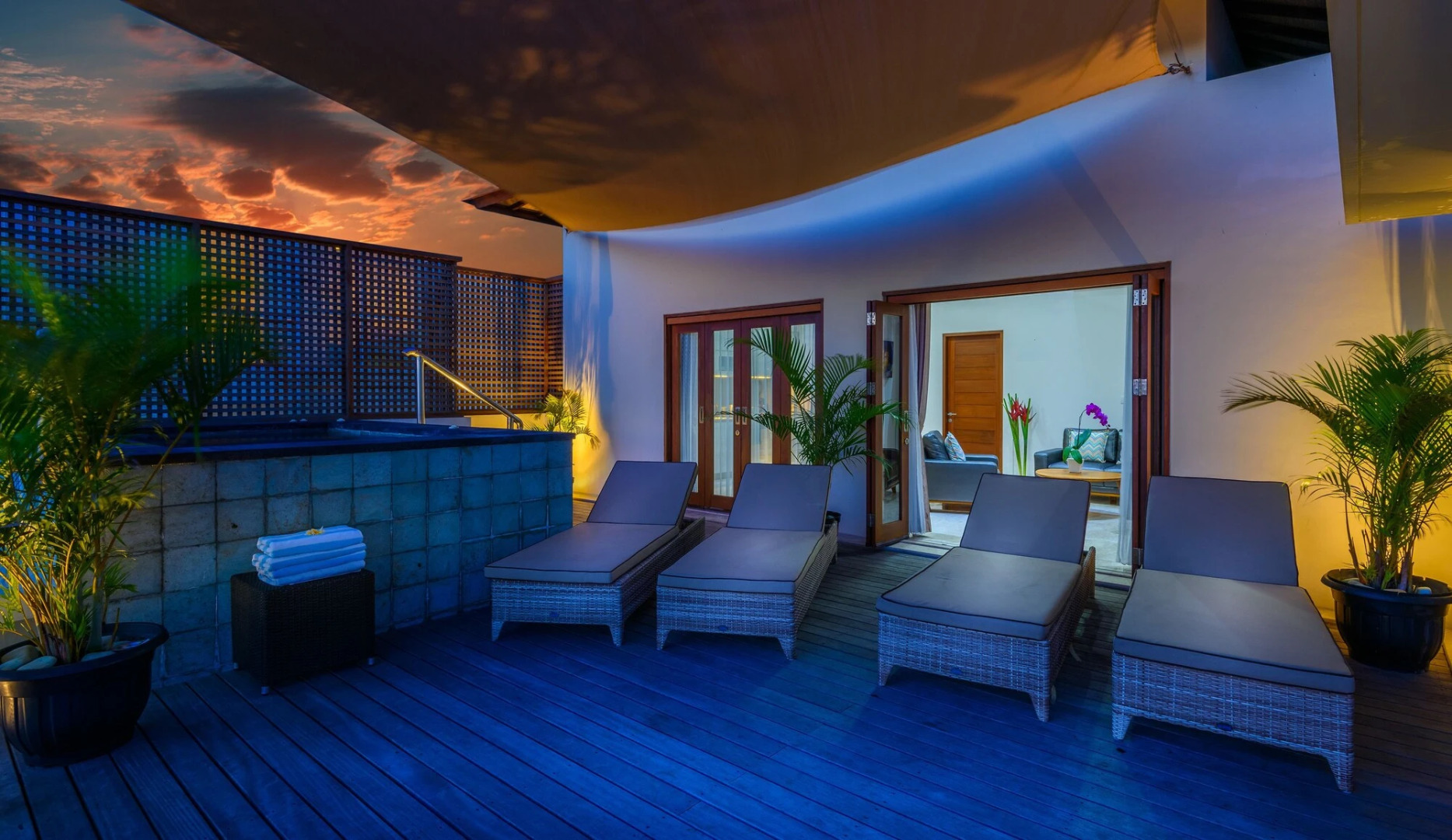 Asana Agung Putra Bali