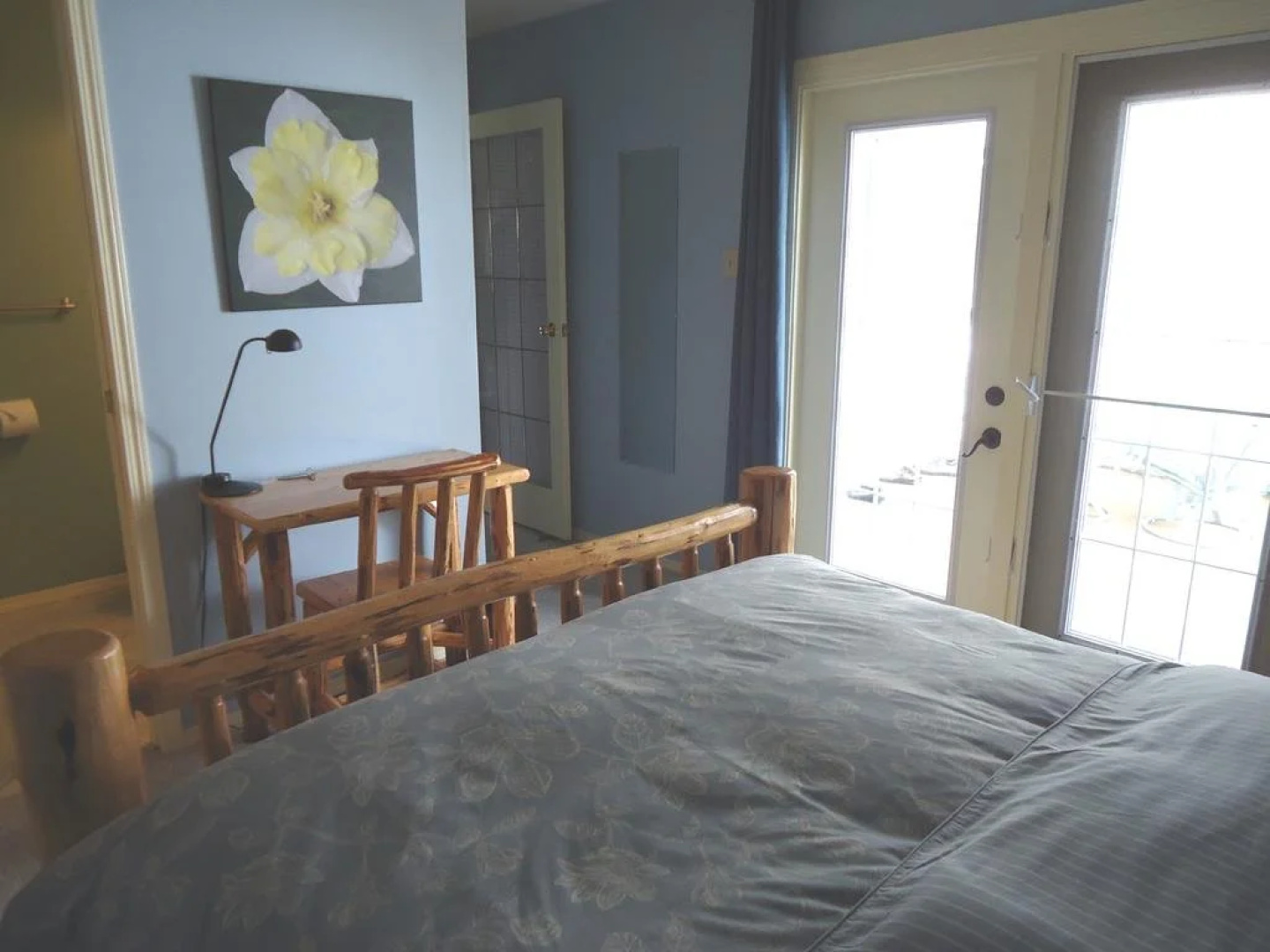 A Safe Haven Bed & Breakfast