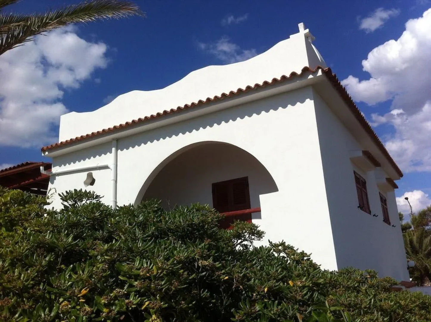 Villa Elisa B&B