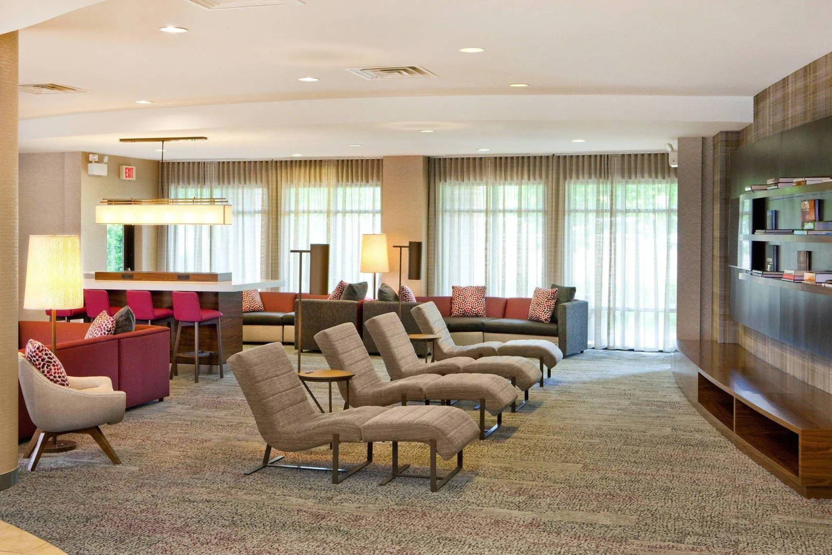 Courtyard Marriott Gettysburg