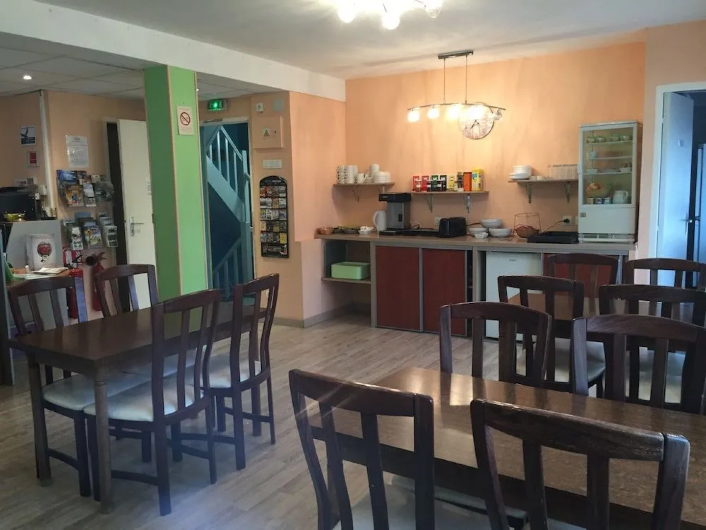 Hotel De Bretagne - Fougeres