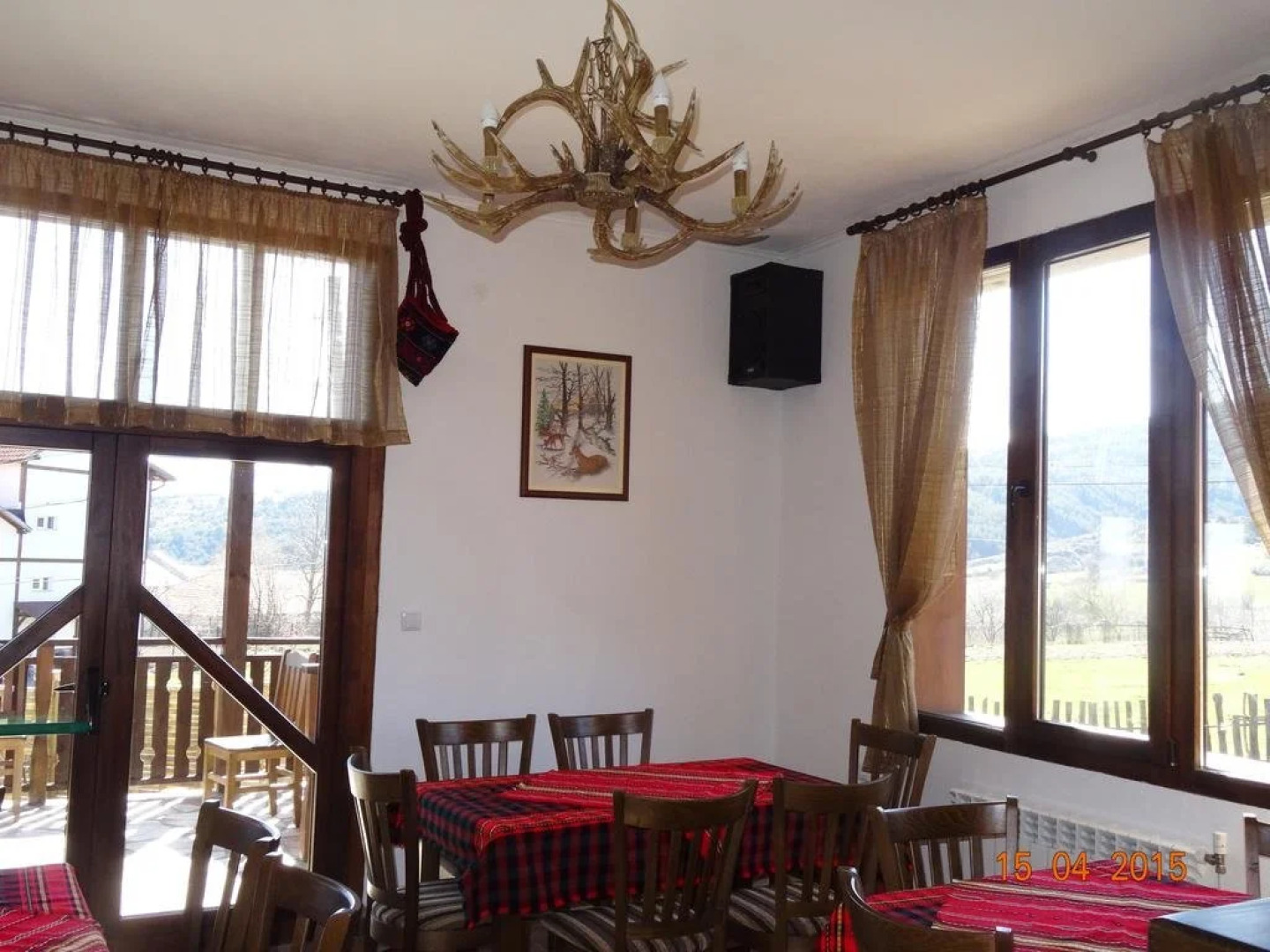 Ognyanovata Guest House