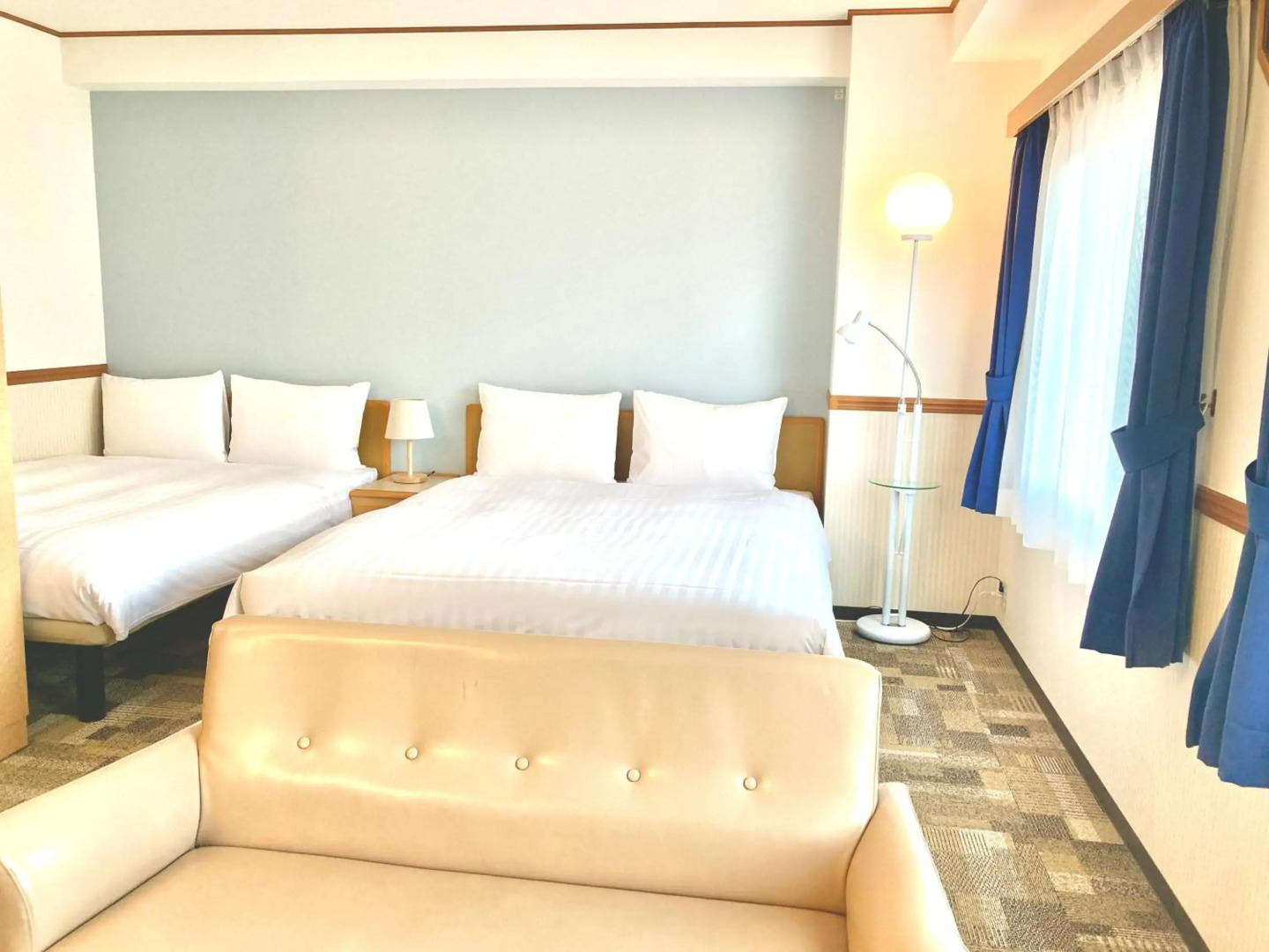 Toyoko Inn Kokura Station Shinkan Line