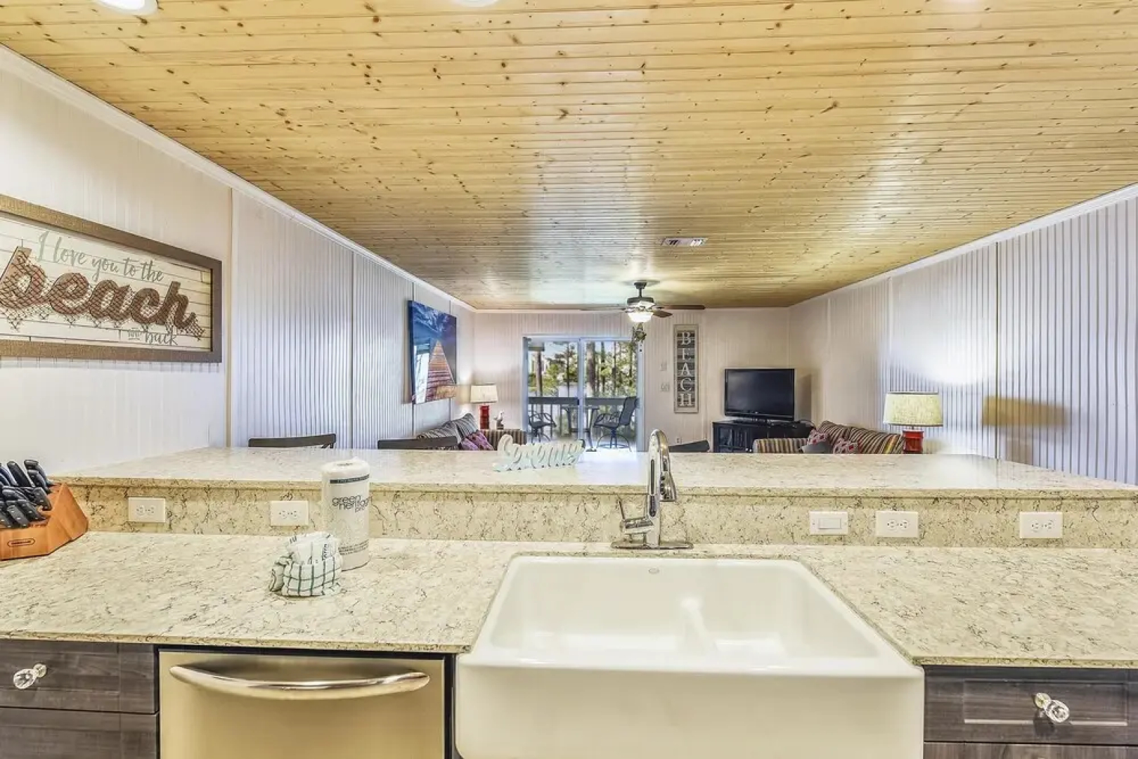 Grand Lagoon Cove by Book That Condo