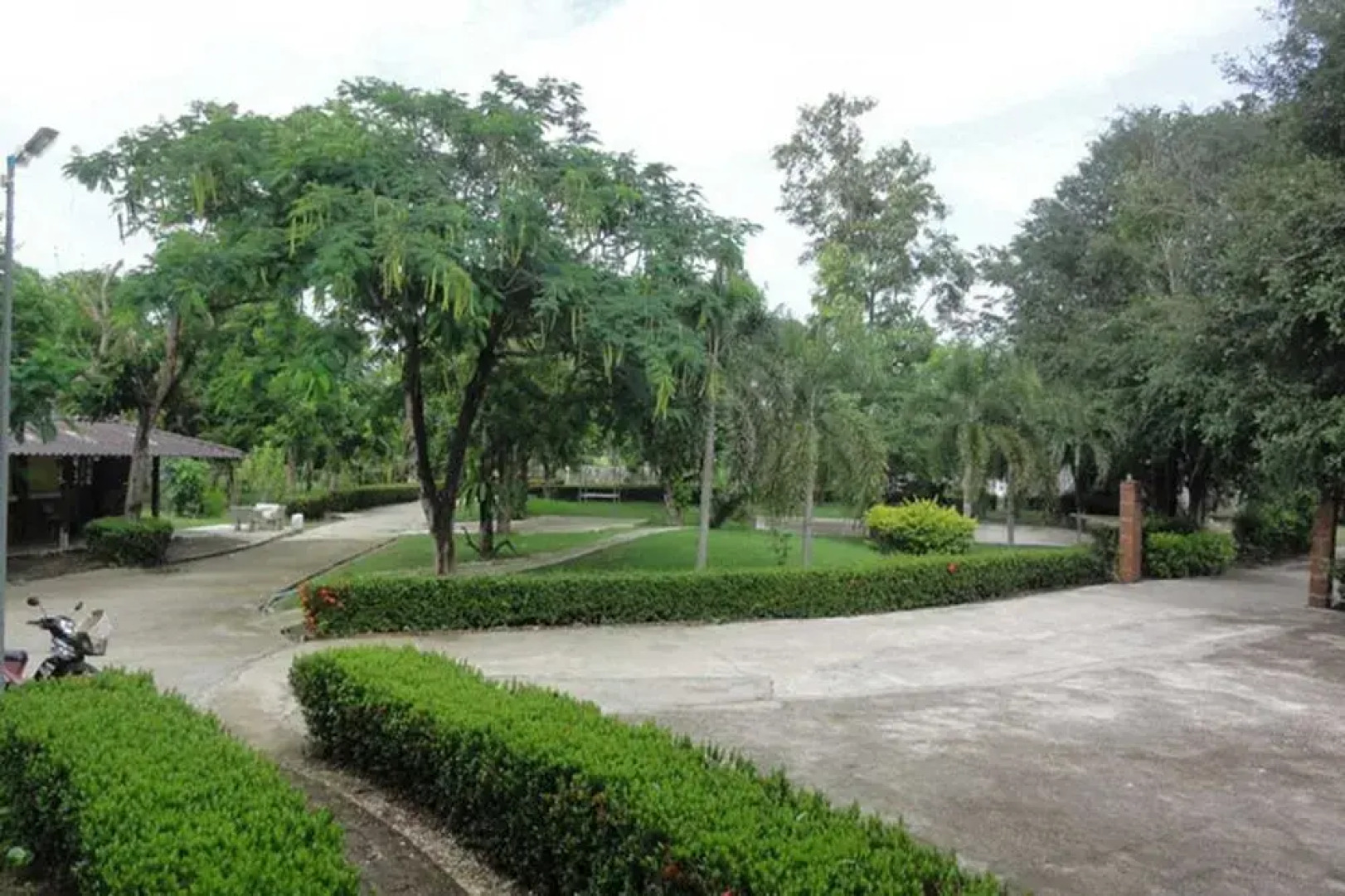 Rangsiman Resort Prachinburi