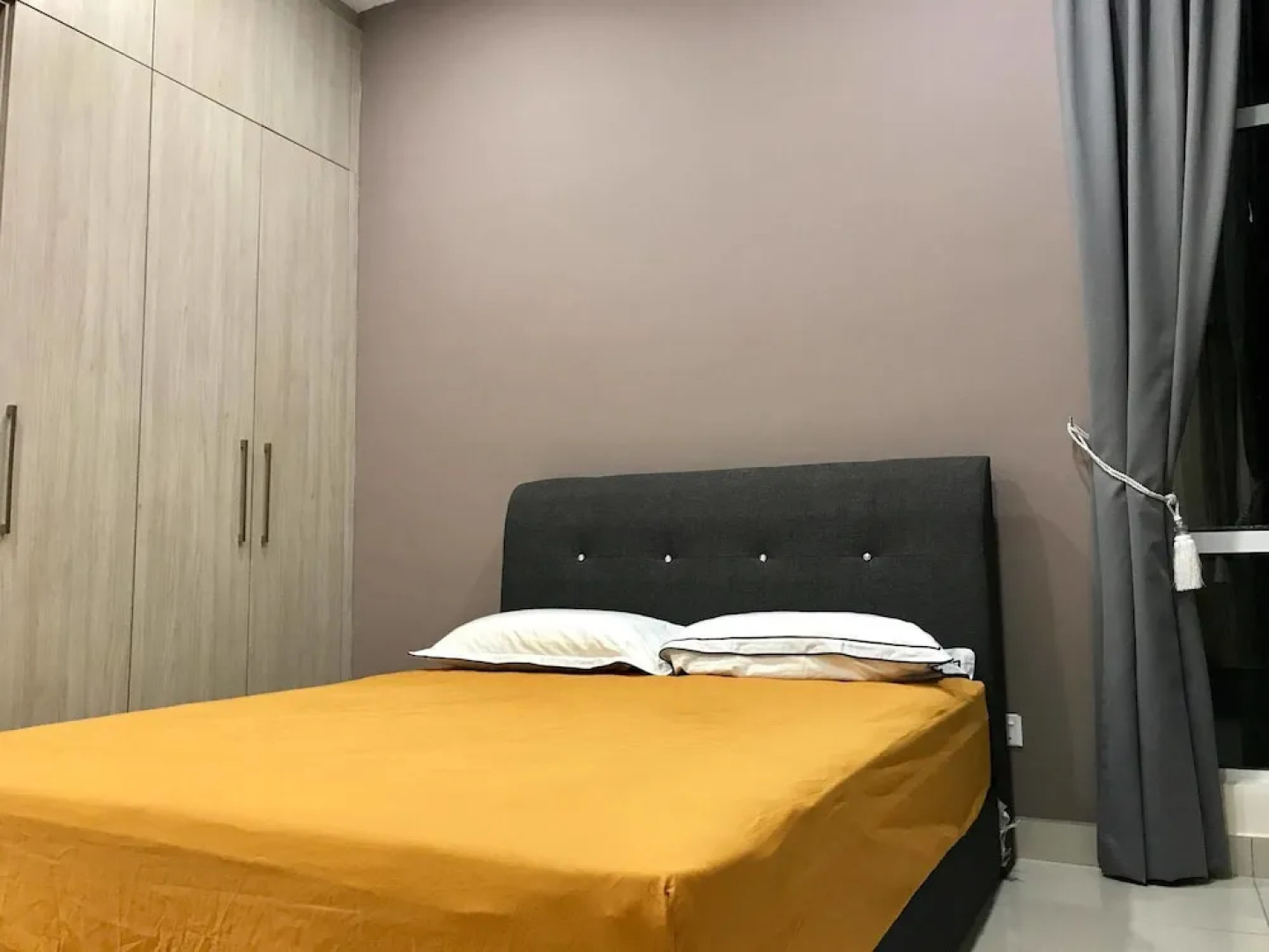 Little Home at Green Residence Cheras