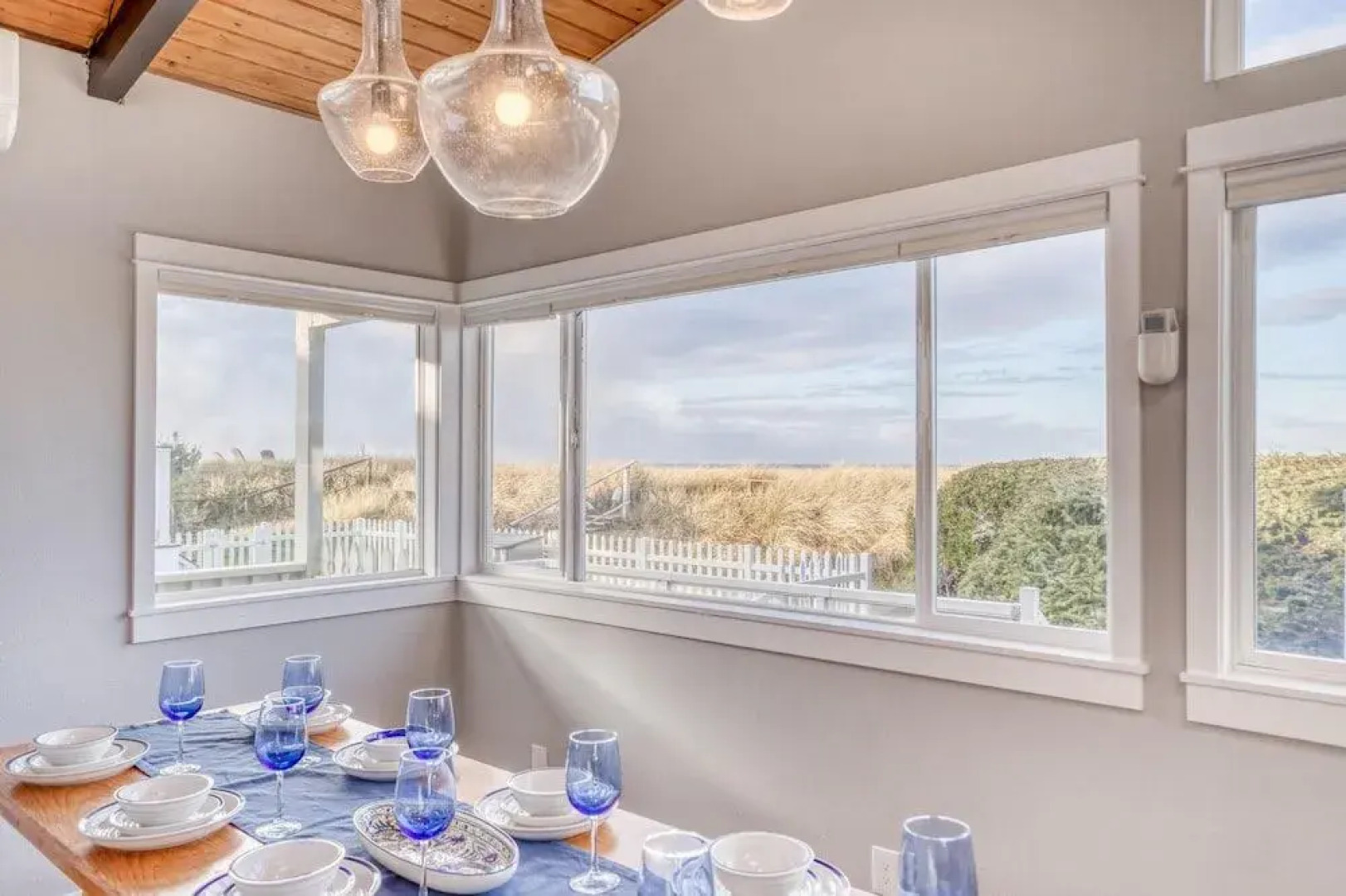 Once Upon a Tide - Rockaway