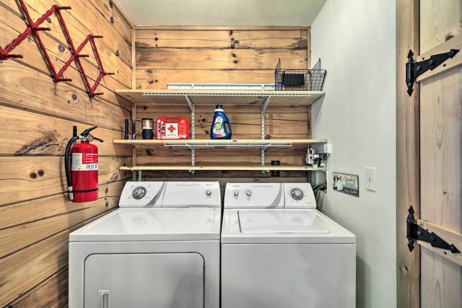 Blairsville Cabin in the Pines 1 Mi to Lake