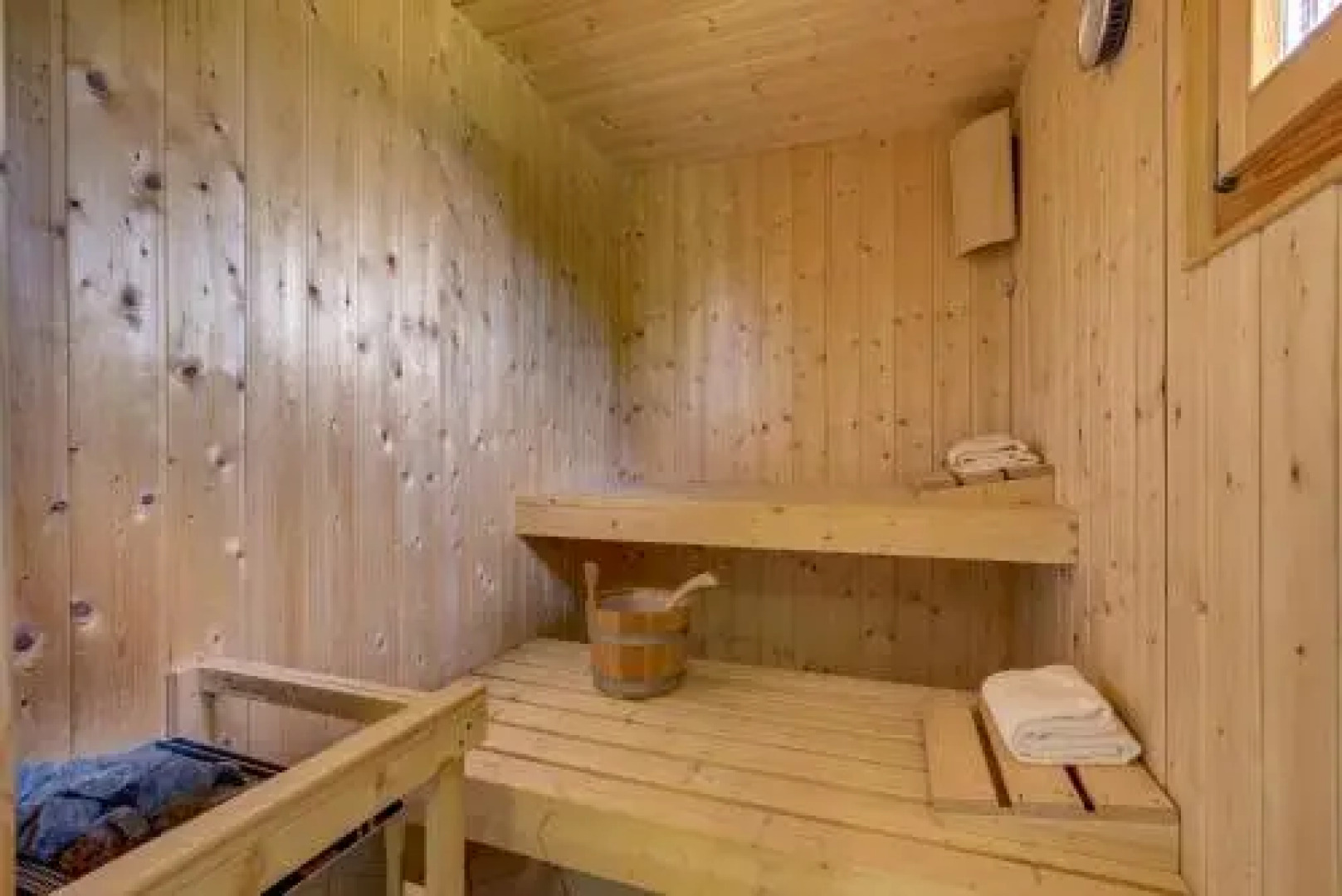 Chalet Clochette 4 Valles-Verbier