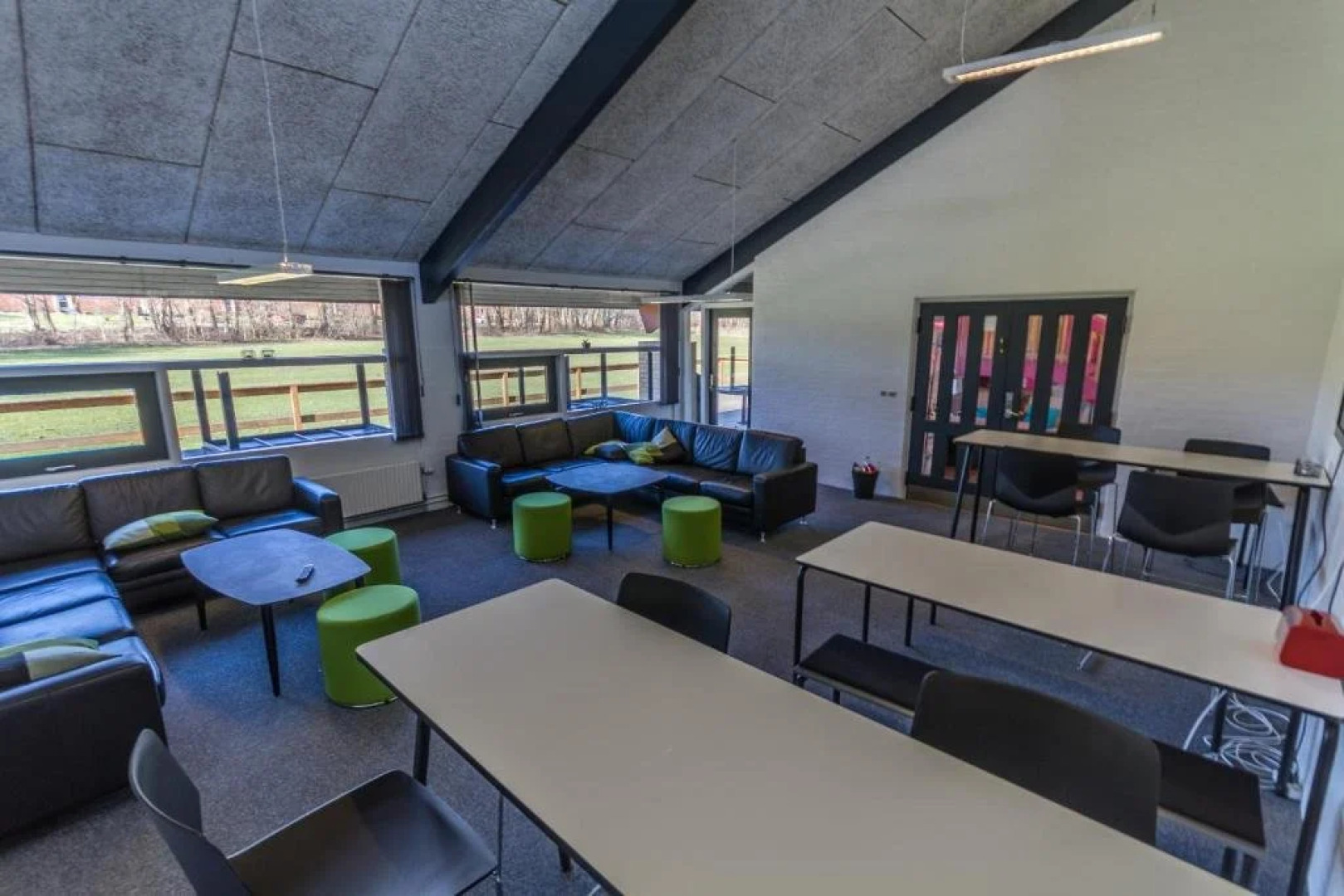 Park Vendia - Hostel