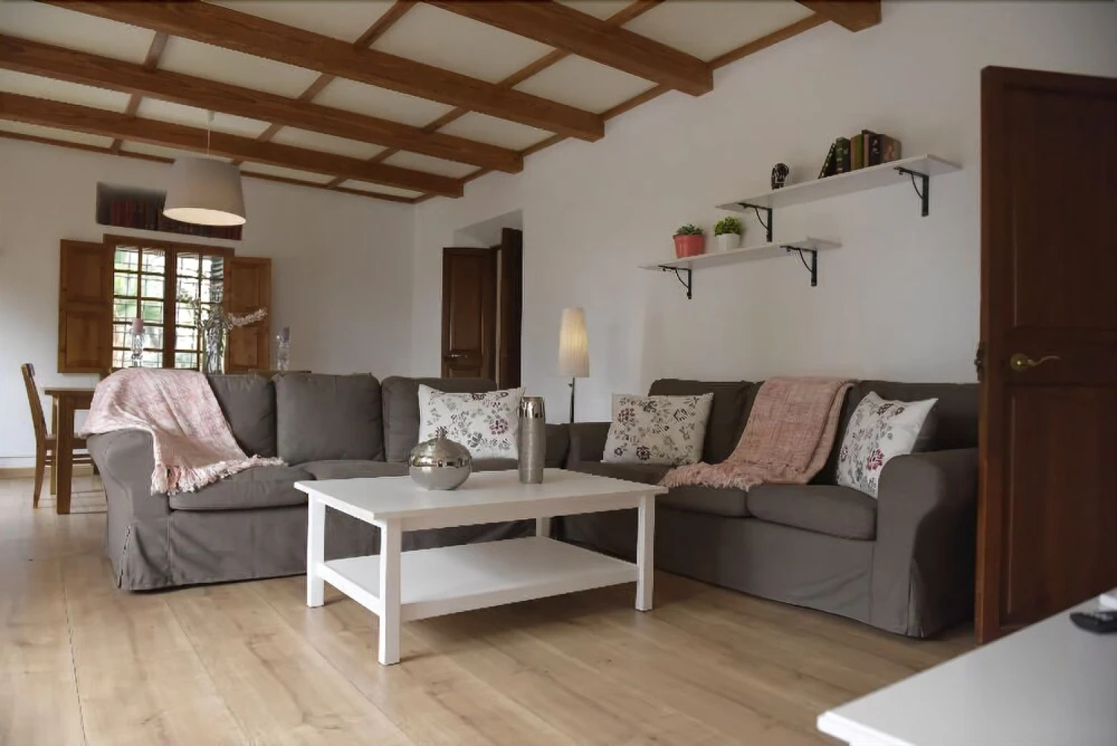 Casa Padrins - Son Nebot