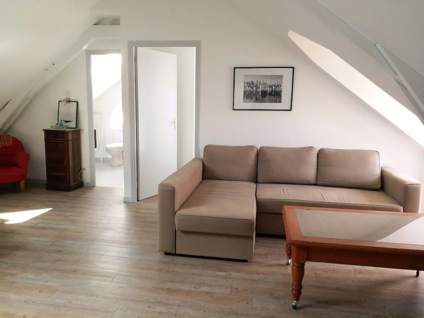 Appartements proches de Rennes