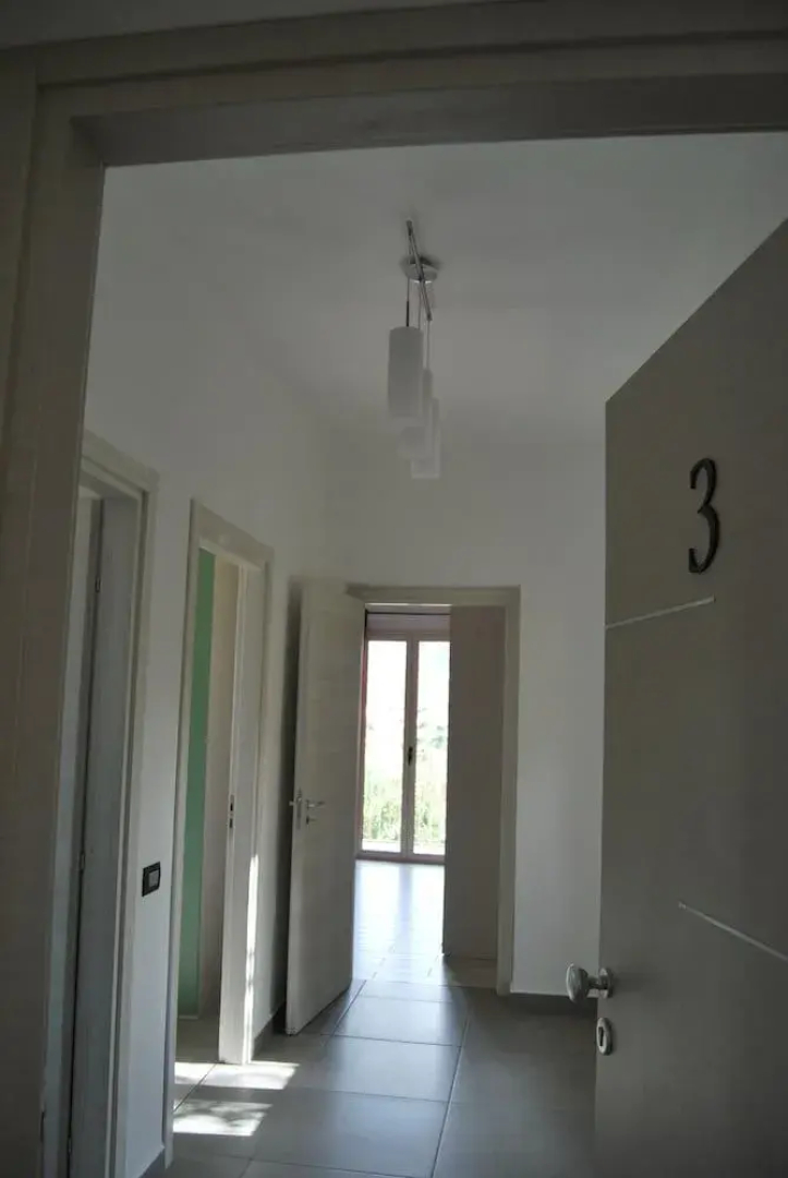 Le Mulinare - Bed & Breakfast