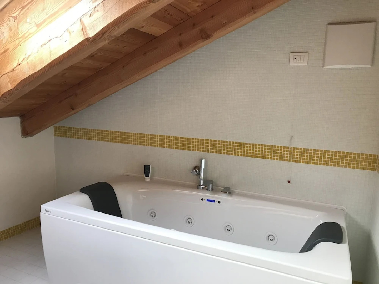 Albergo Palazzo Lodron Bertelli