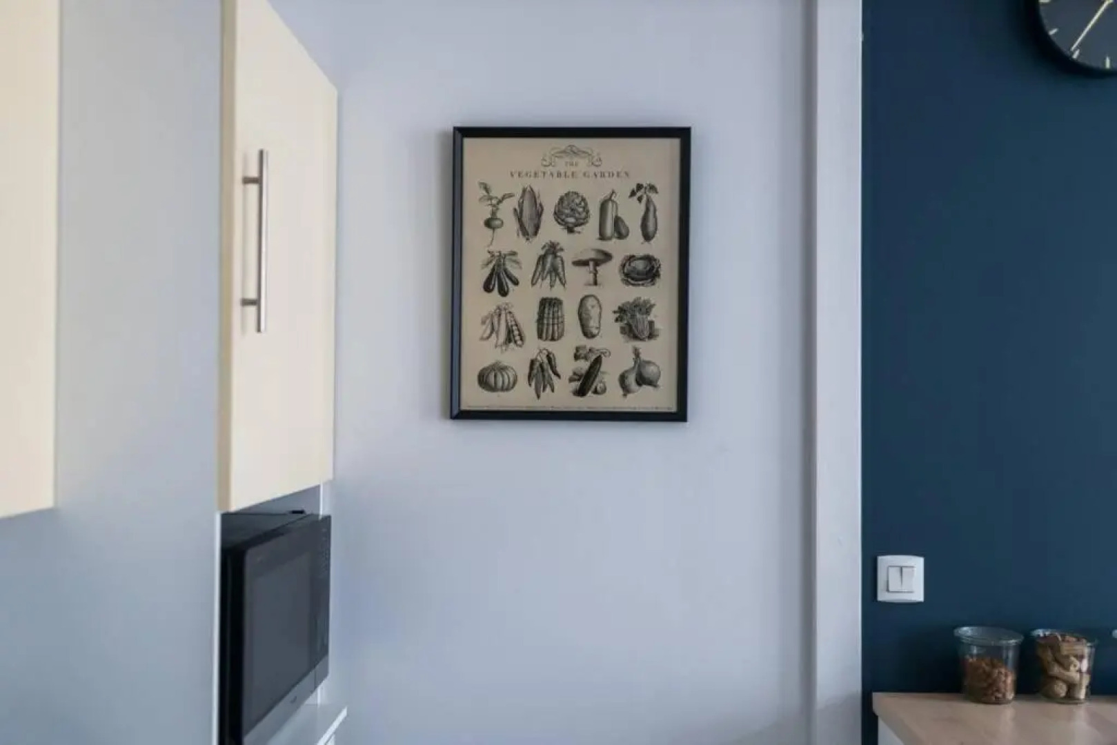 L'inattendu/Studio équipé et confortable