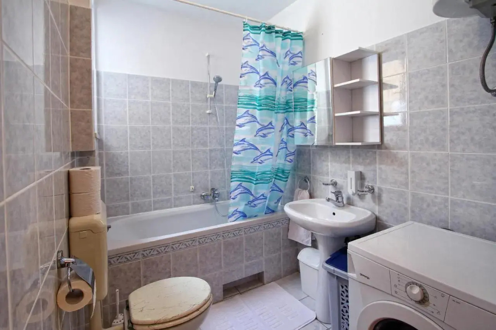 Holday Home Marko Funtana