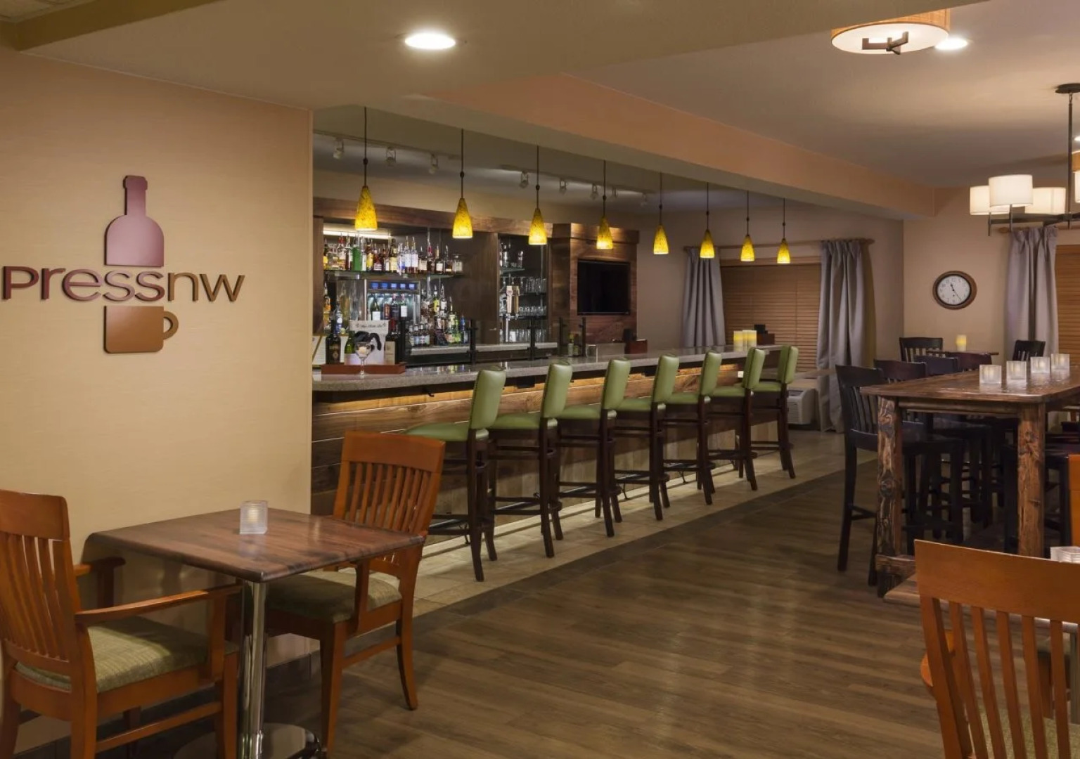 DoubleTree by Hilton Portland - Tigard