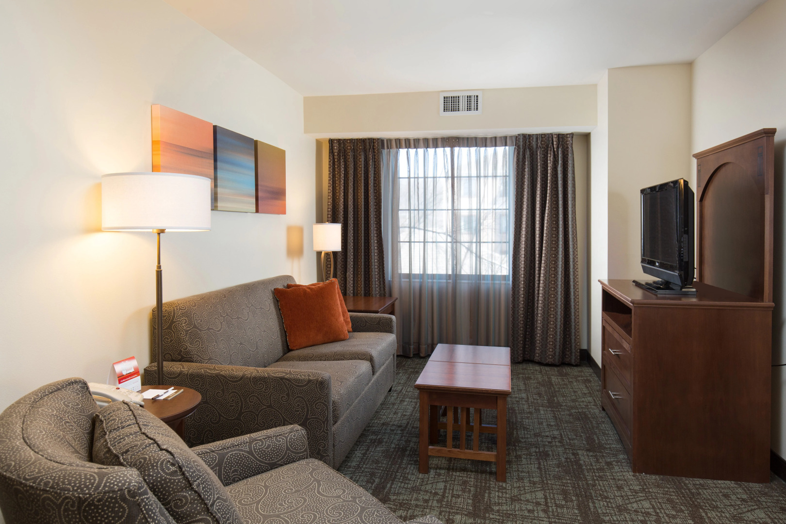 Staybridge Suites Sacramento - Folsom by IHG