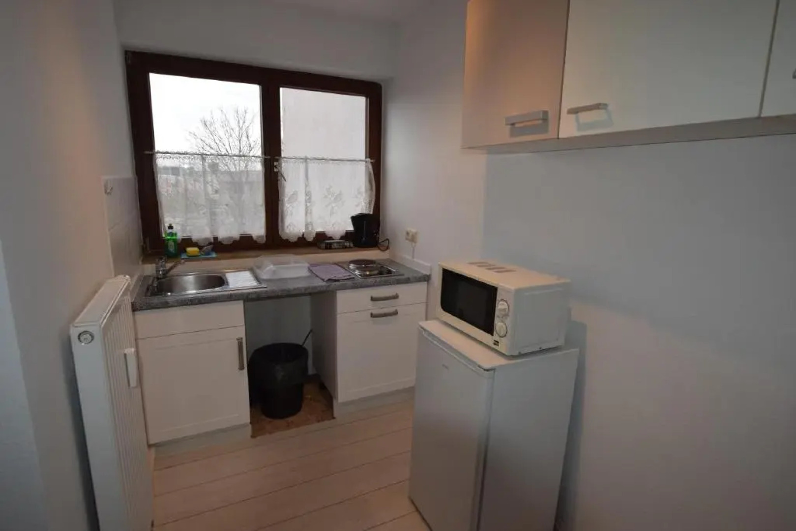 AB Apartment Waiblingen