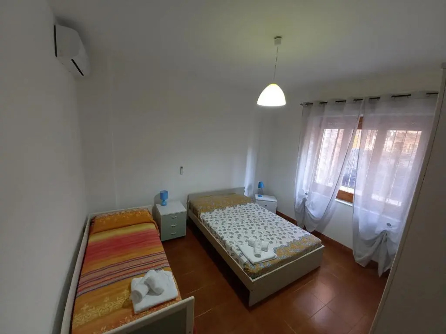 Appartamento il tulipano