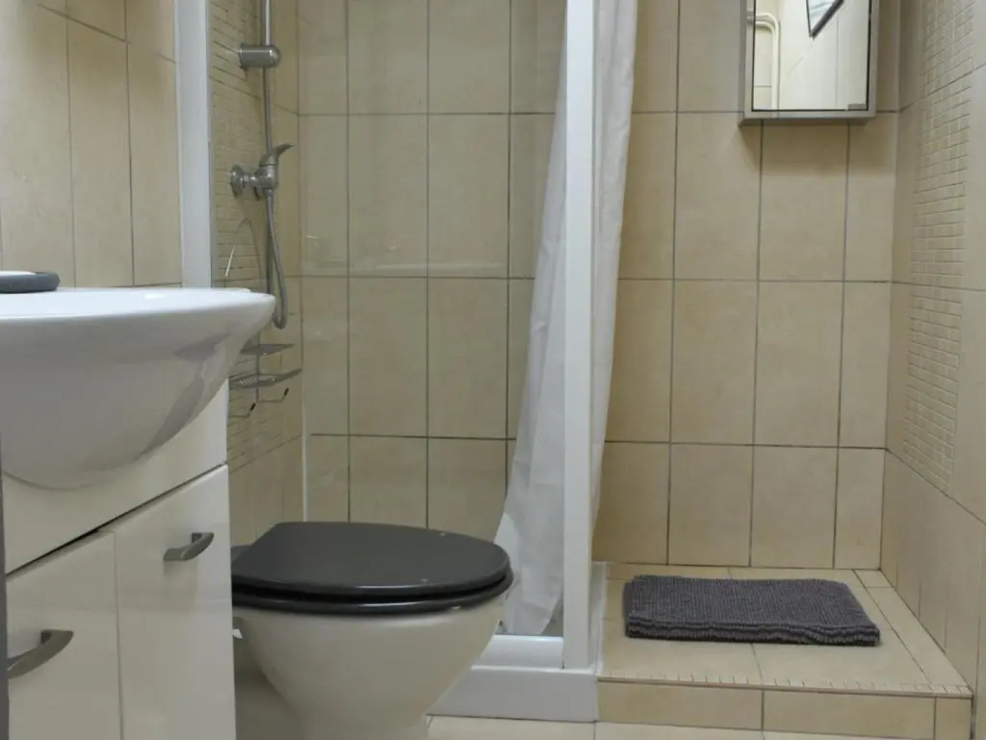 Maison Angoulins, 4 pièces, 6 personnes - FR-1-535-14