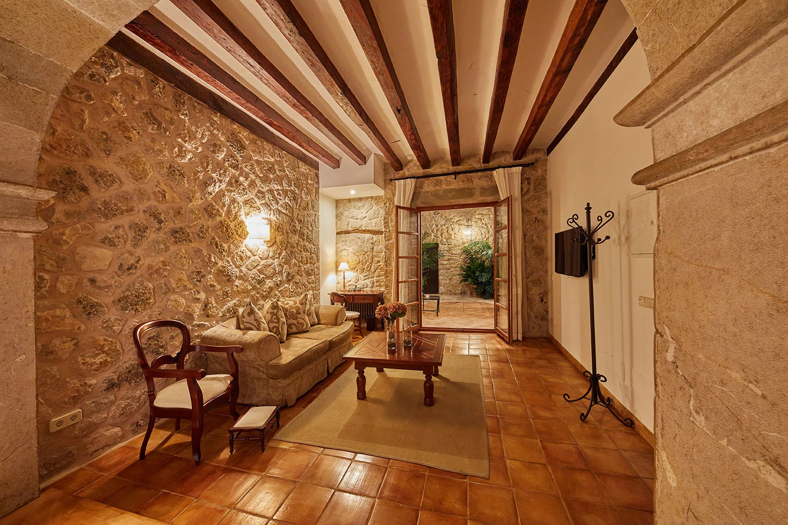 Cas Comte Suites & Spa - Adults Only