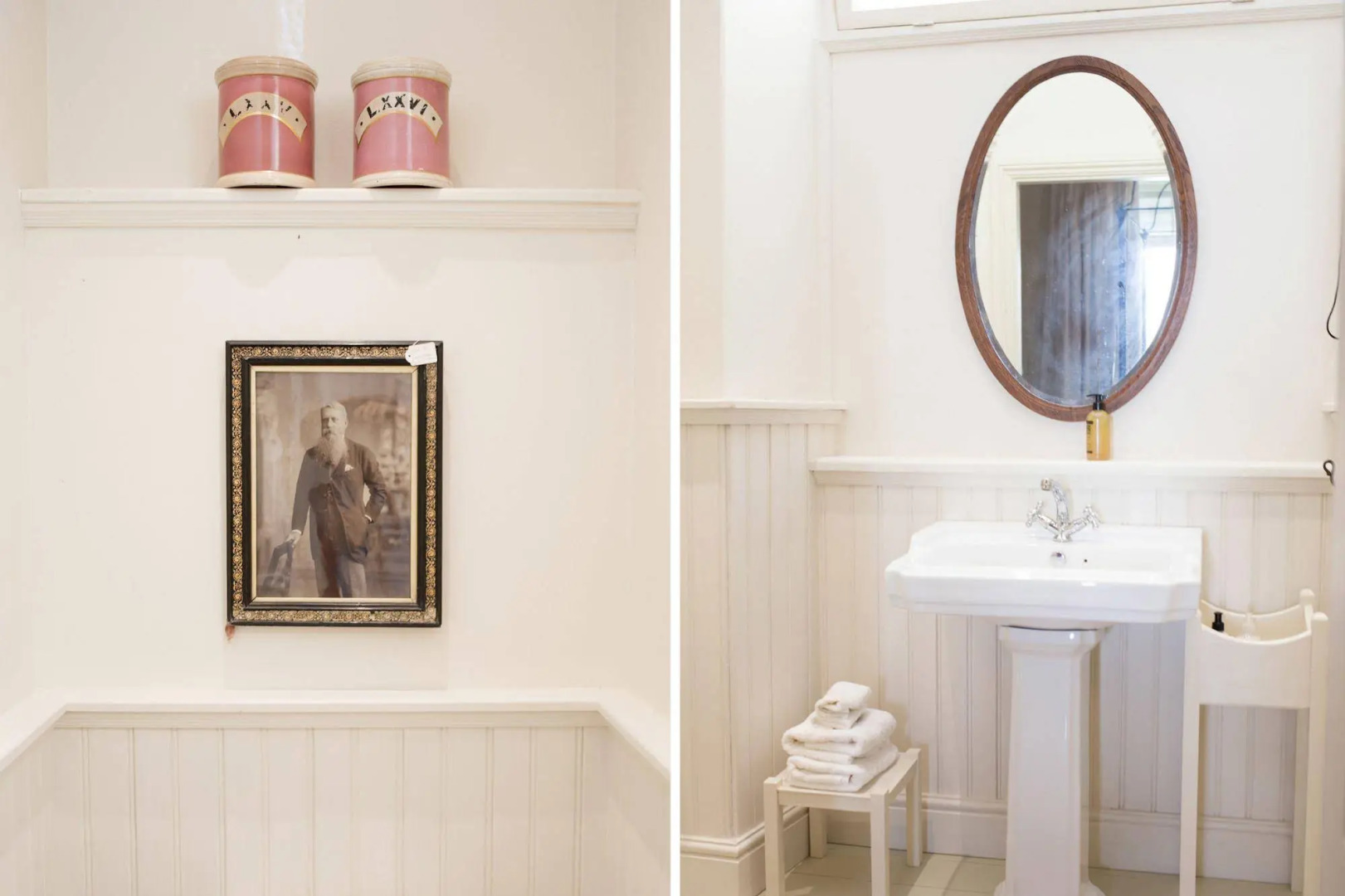 Prince Albert Country Stay