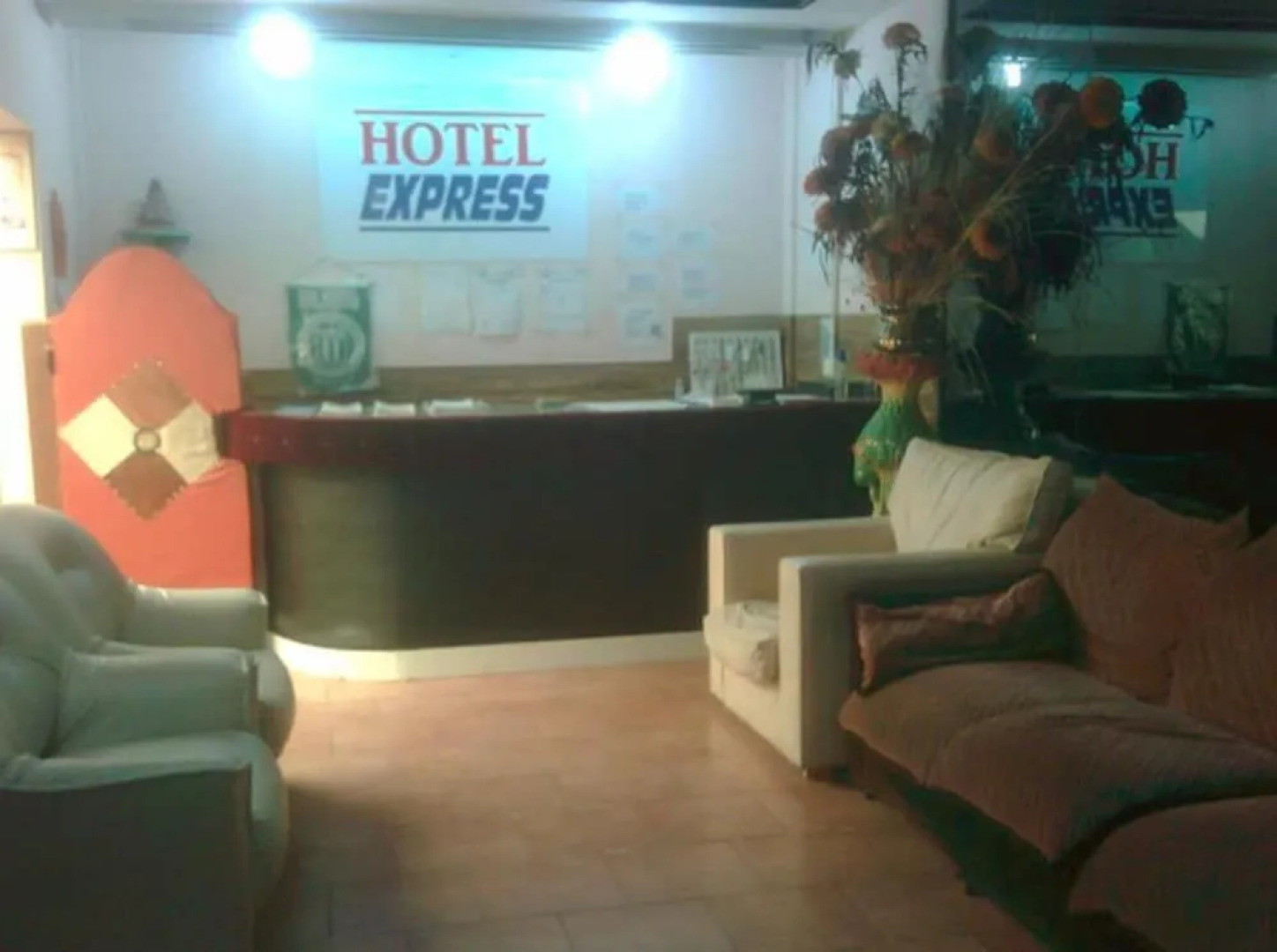 Hotel Express