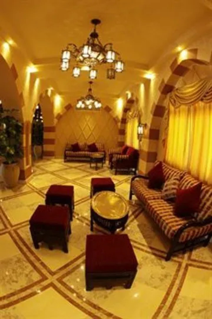 Marina View Port Ghalib