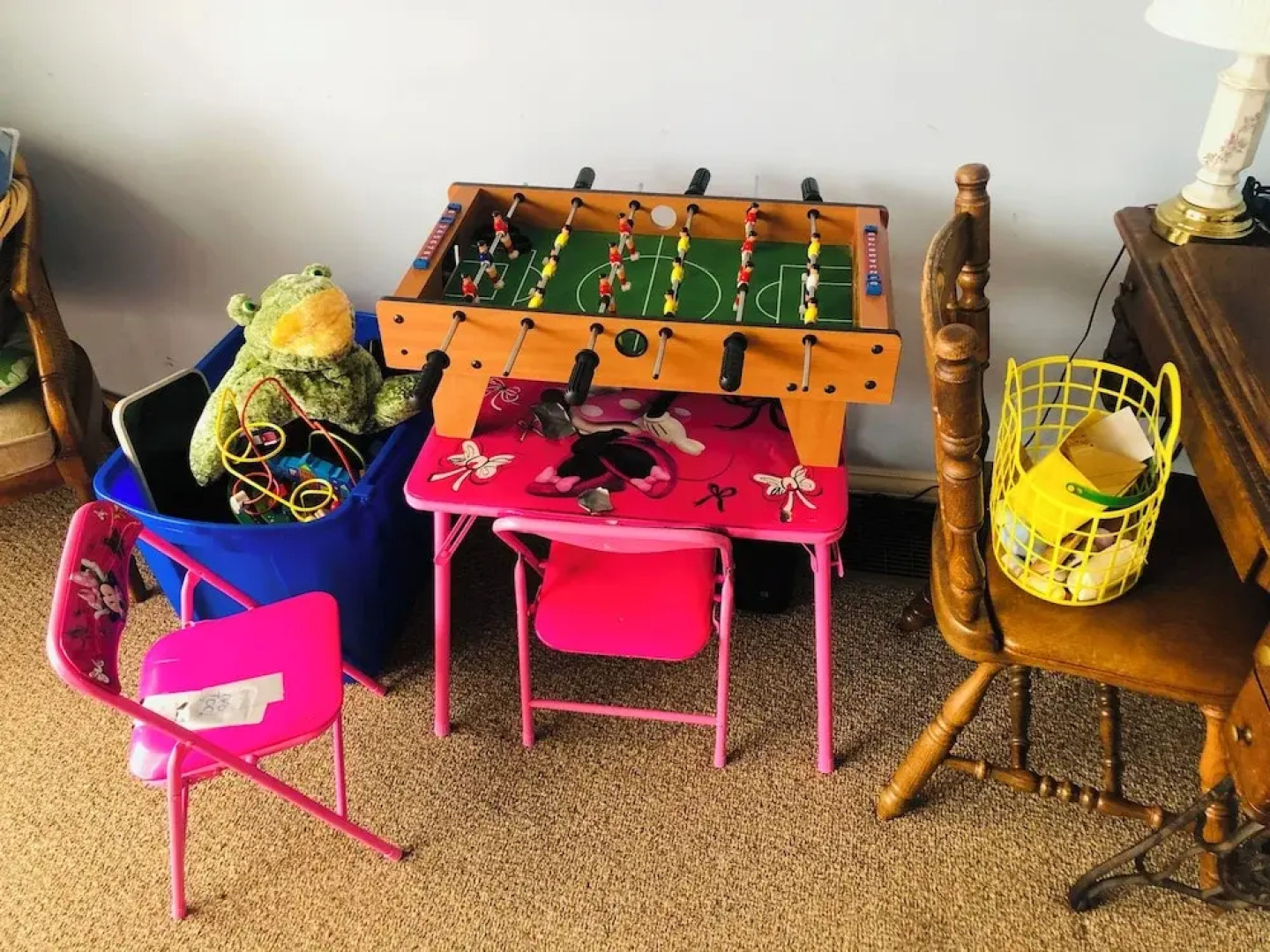 The Wellington Cottage